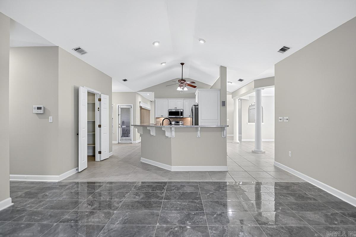 1013 Kierre Drive North Little Rock, AR 72116-3711