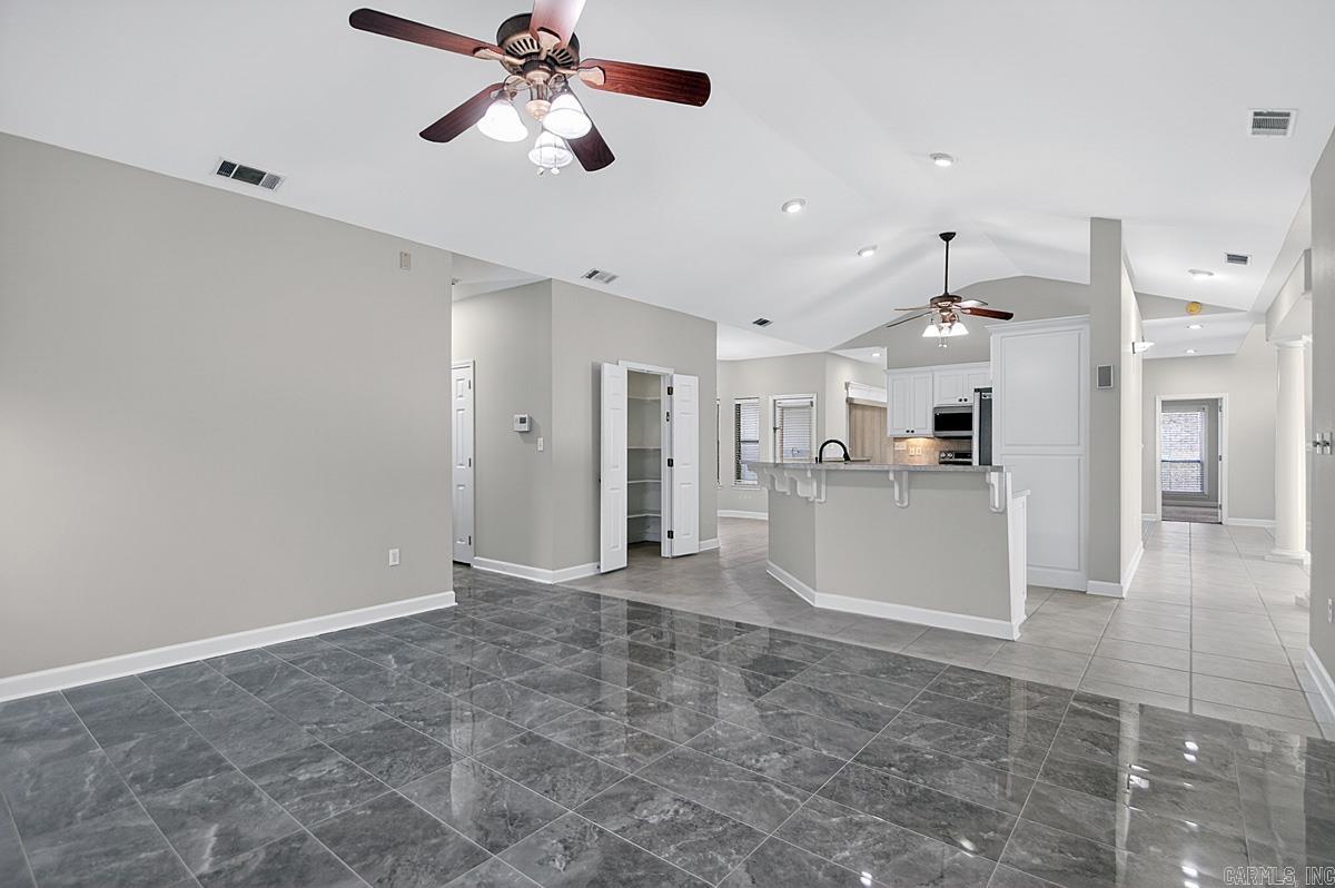 1013 Kierre Drive North Little Rock, AR 72116-3711