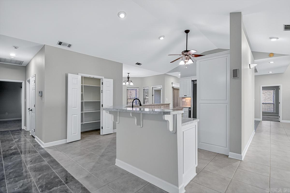 1013 Kierre Drive North Little Rock, AR 72116-3711