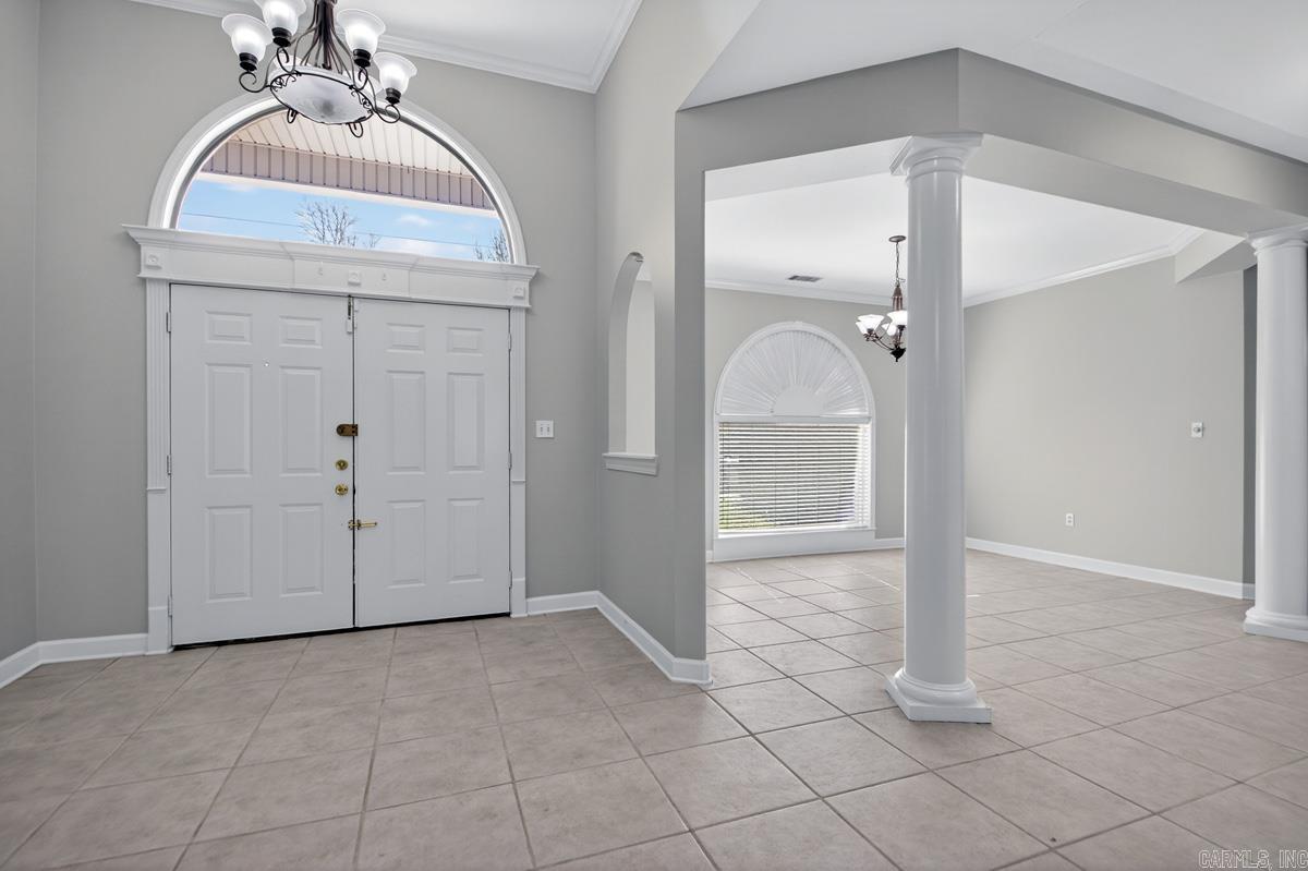 1013 Kierre Drive North Little Rock, AR 72116-3711