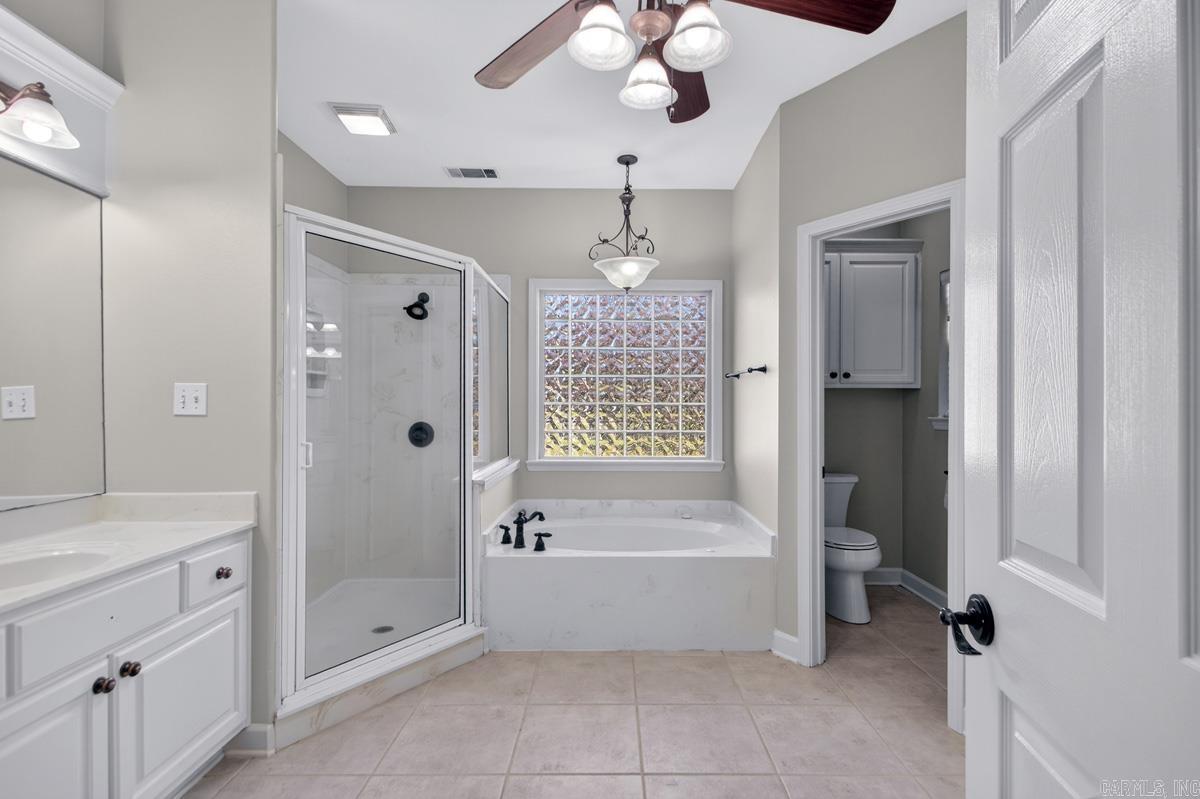 1013 Kierre Drive North Little Rock, AR 72116-3711