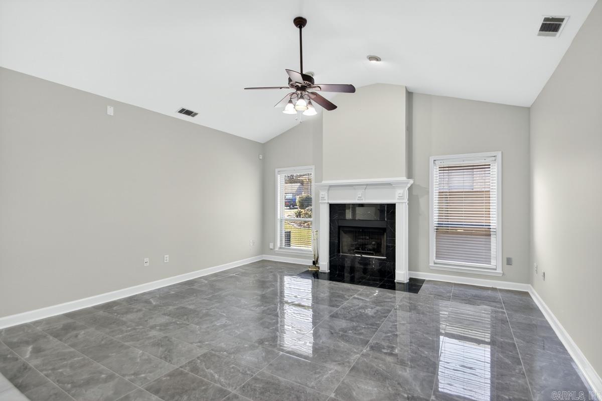 1013 Kierre Drive North Little Rock, AR 72116-3711