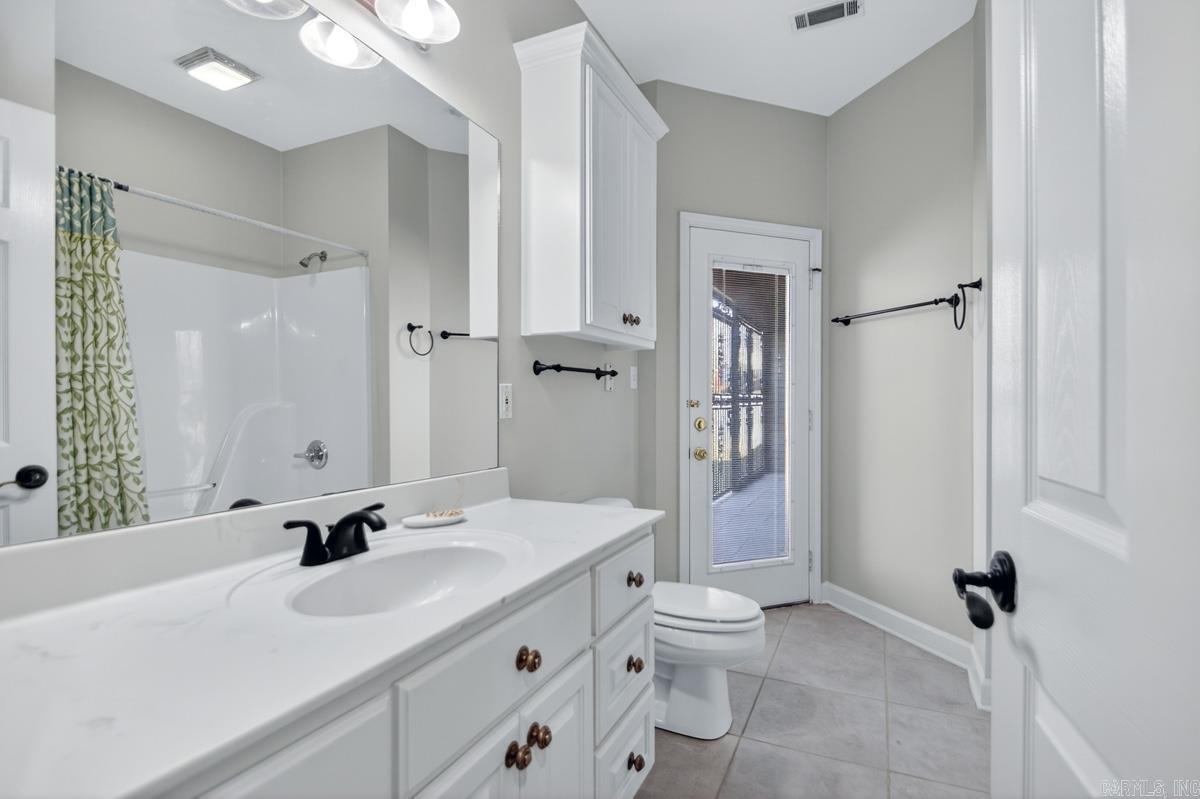 1013 Kierre Drive North Little Rock, AR 72116-3711