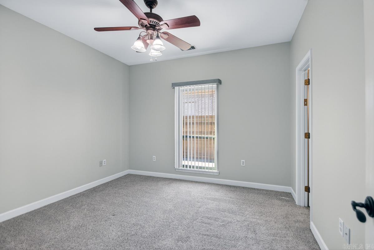 1013 Kierre Drive North Little Rock, AR 72116-3711