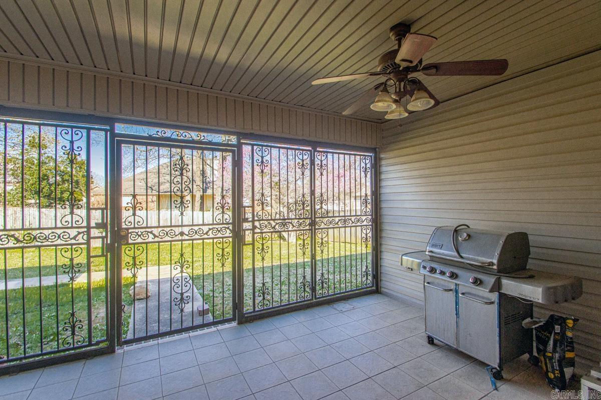 1013 Kierre Drive North Little Rock, AR 72116-3711