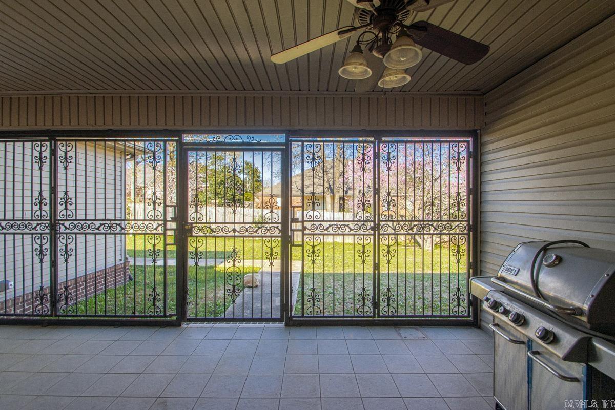 1013 Kierre Drive North Little Rock, AR 72116-3711