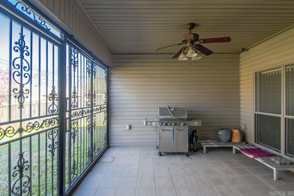 1013 Kierre Drive North Little Rock, AR 72116-3711