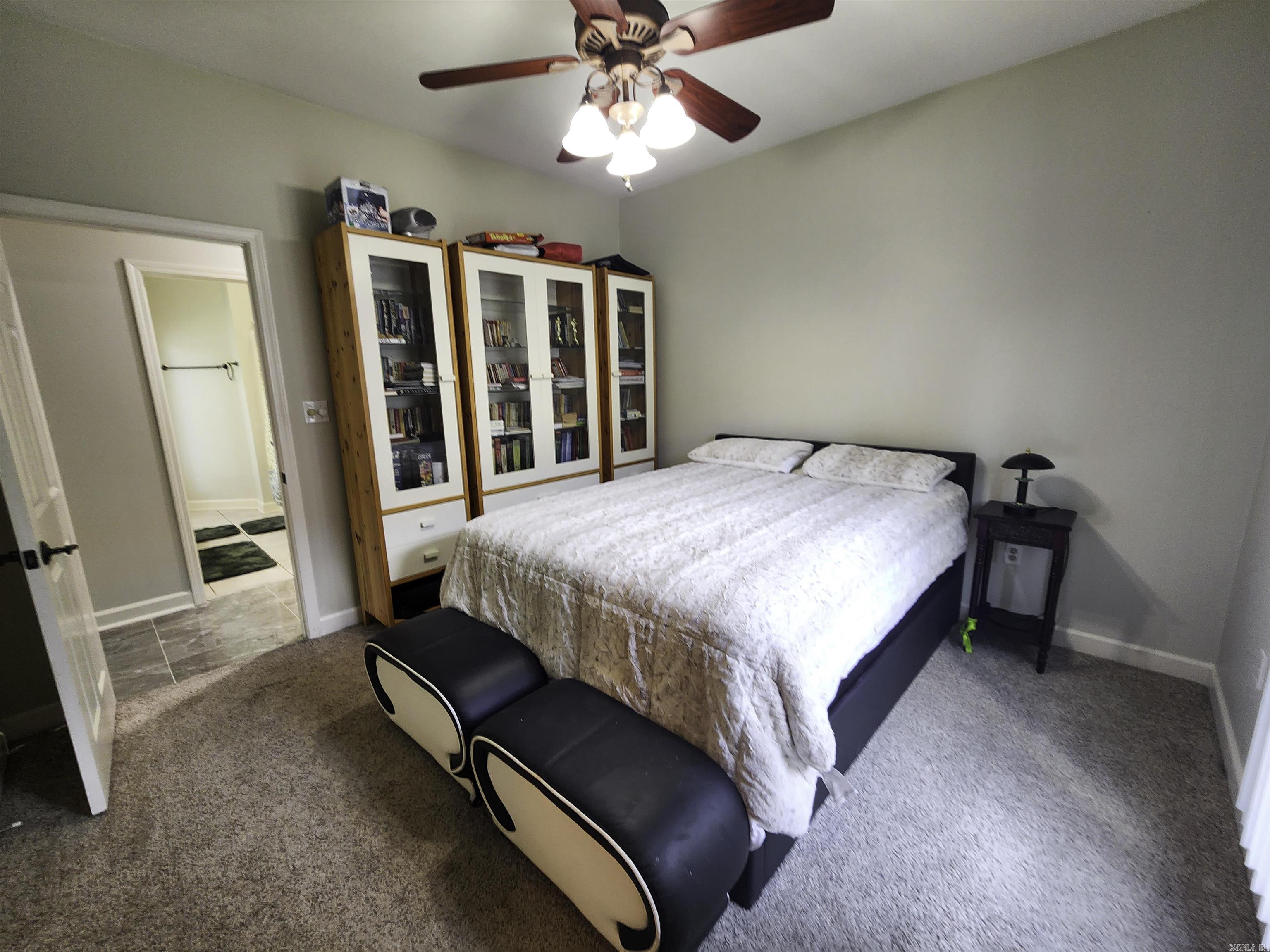 1013 Kierre  North Little Rock, AR