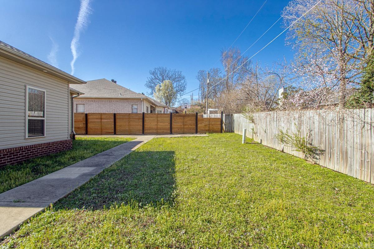 1013 Kierre Drive North Little Rock, AR 72116-3711