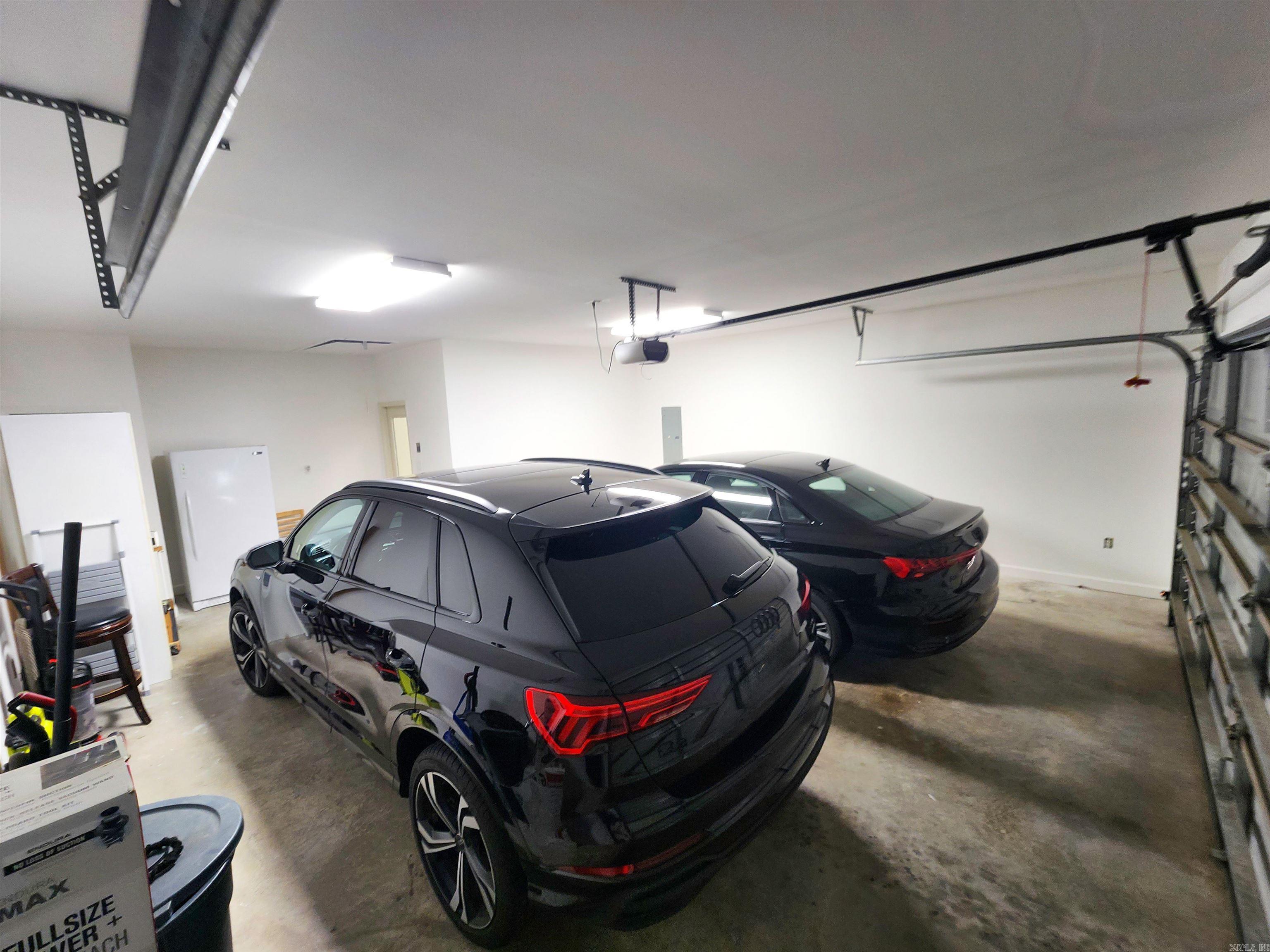 1013 Kierre Drive North Little Rock, AR 72116-3711