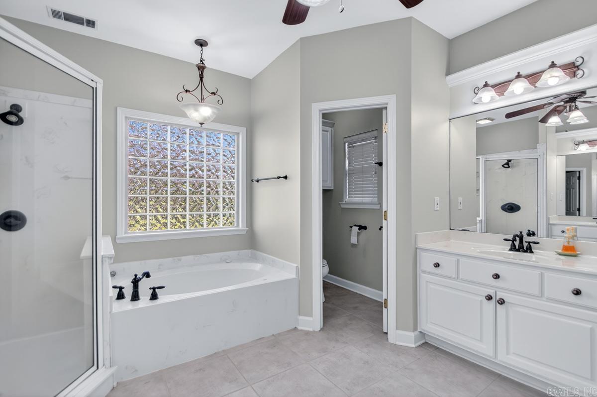 1013 Kierre Drive North Little Rock, AR 72116-3711