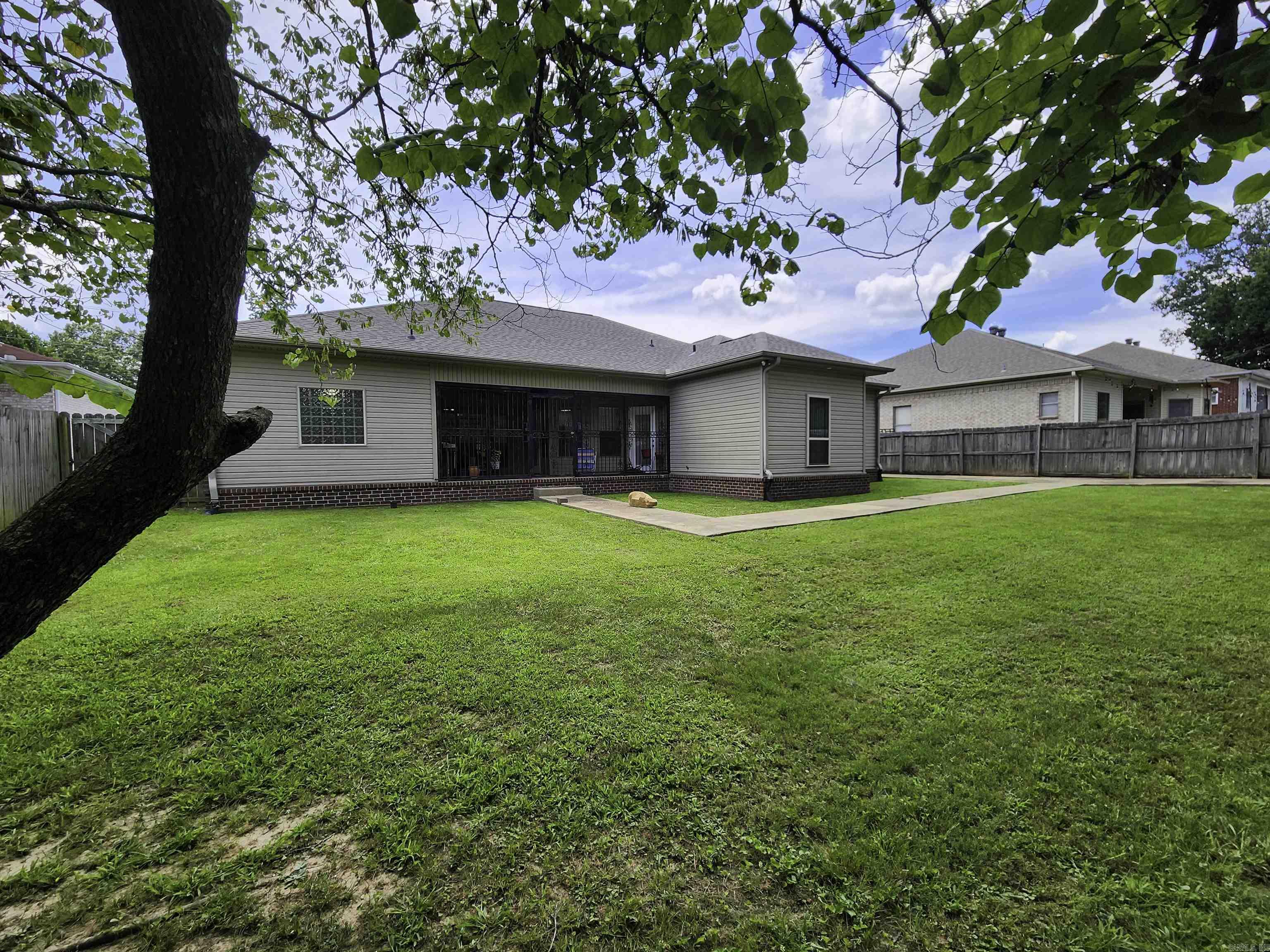 1013 Kierre  North Little Rock, AR