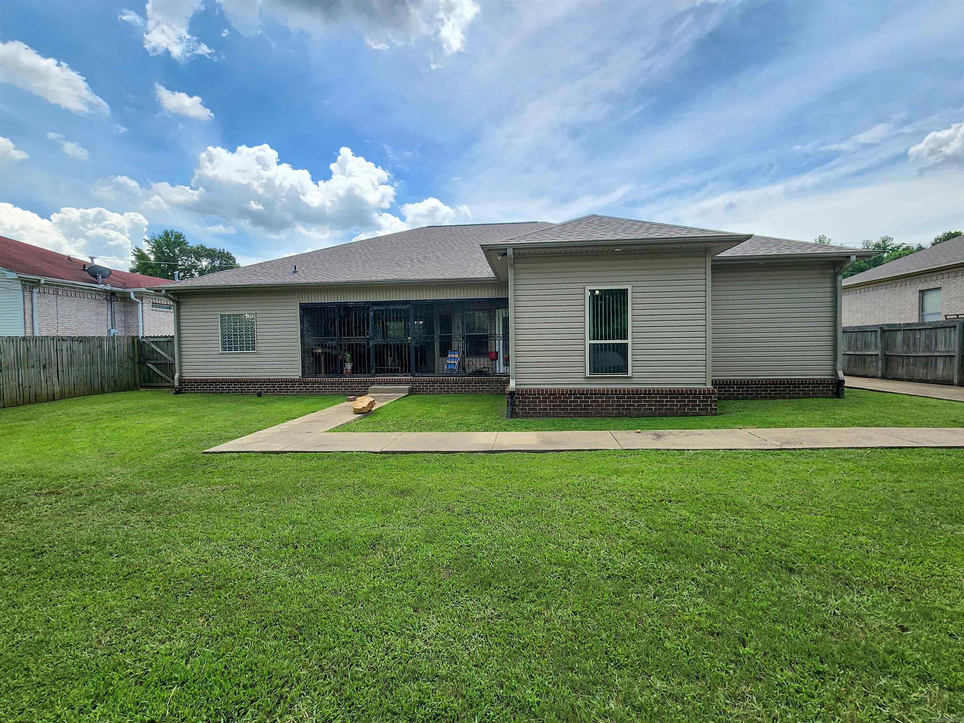 1013 Kierre  North Little Rock, AR