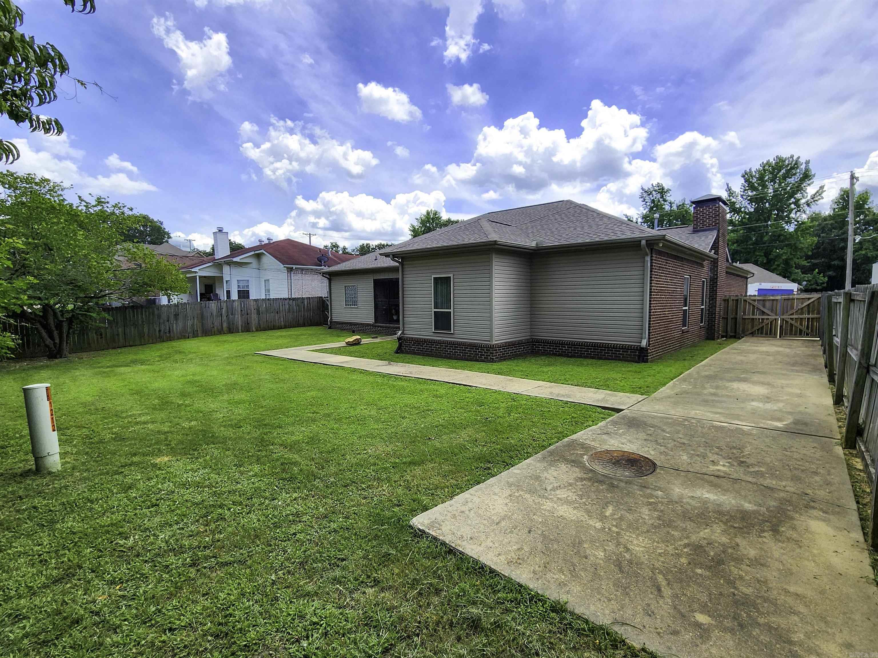 1013 Kierre  North Little Rock, AR