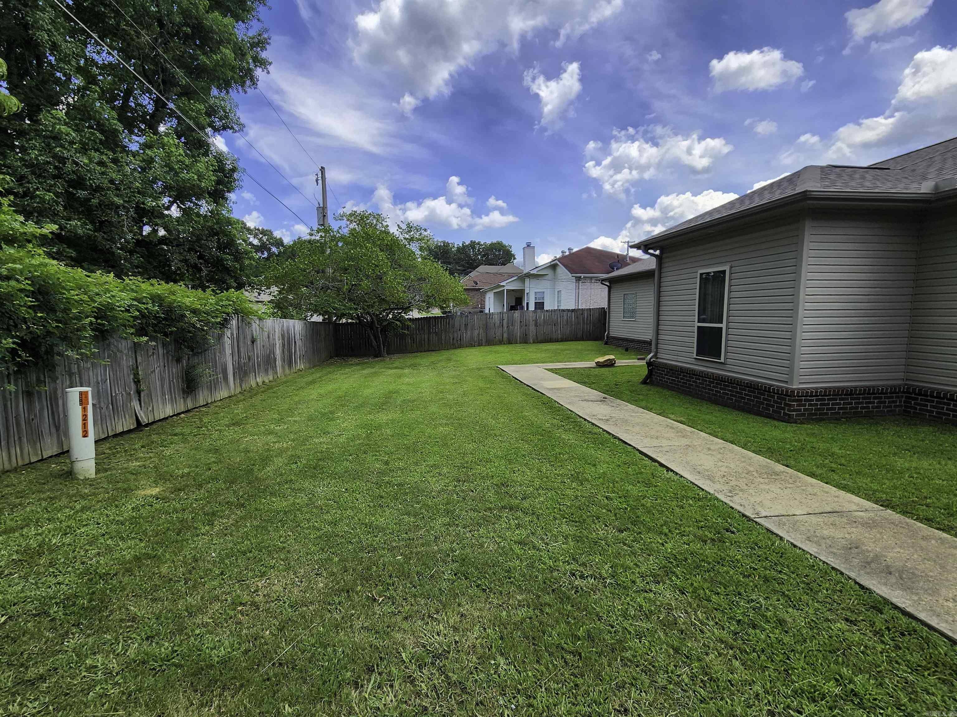 1013 Kierre  North Little Rock, AR