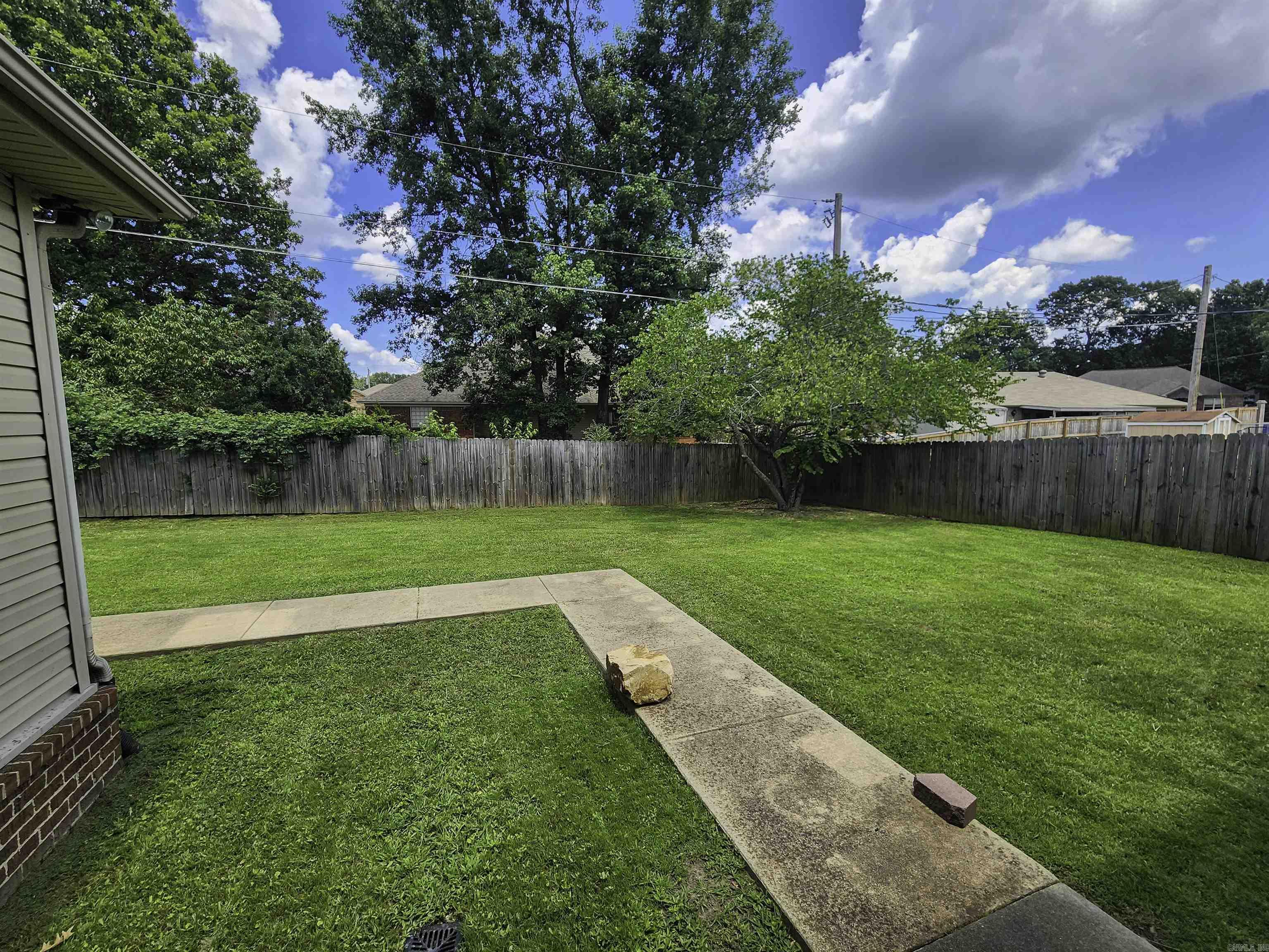 1013 Kierre  North Little Rock, AR