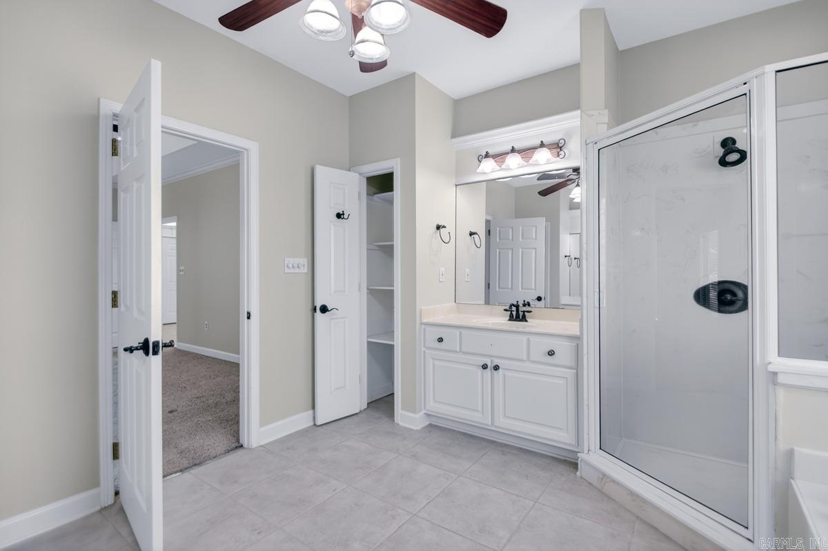 1013 Kierre Drive North Little Rock, AR 72116-3711