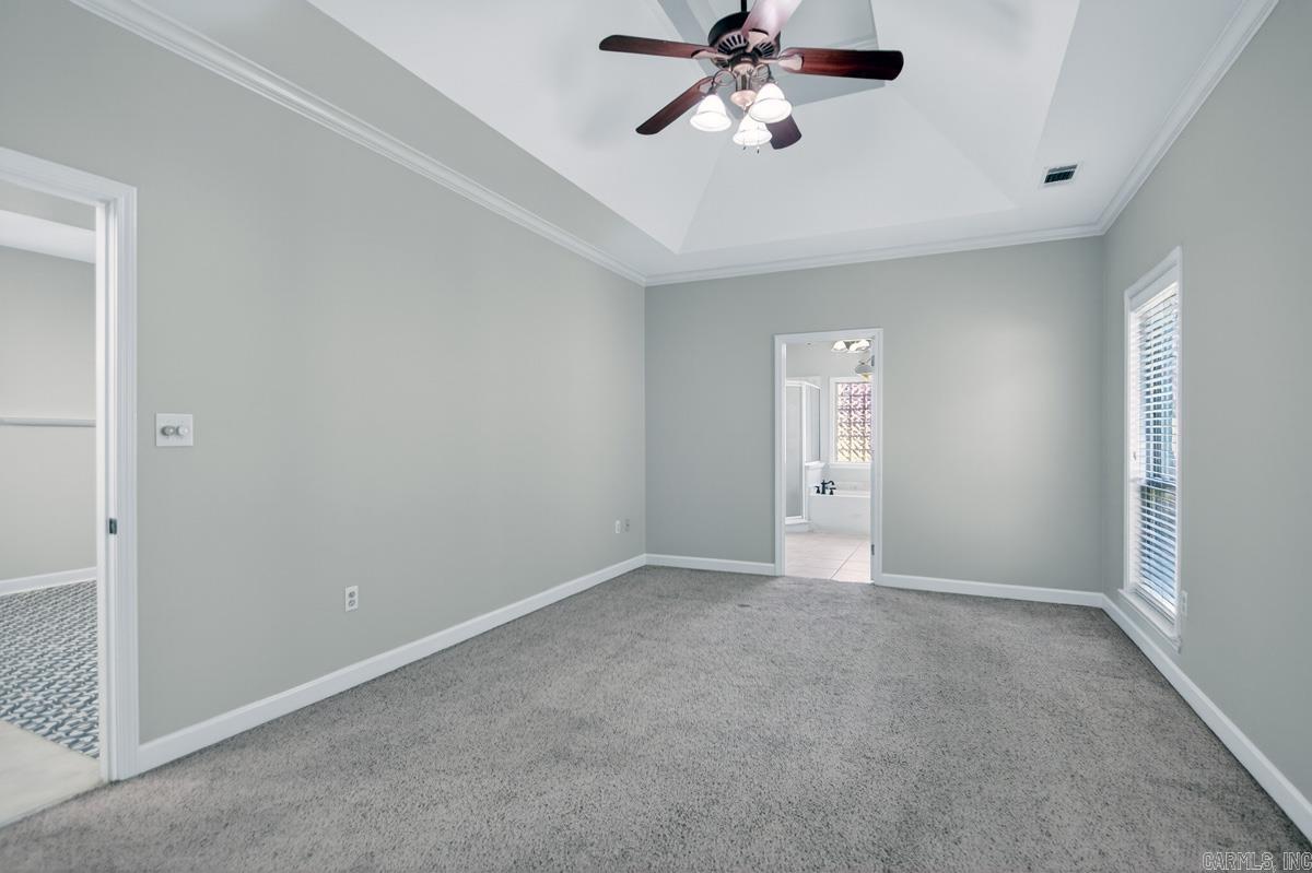 1013 Kierre Drive North Little Rock, AR 72116-3711