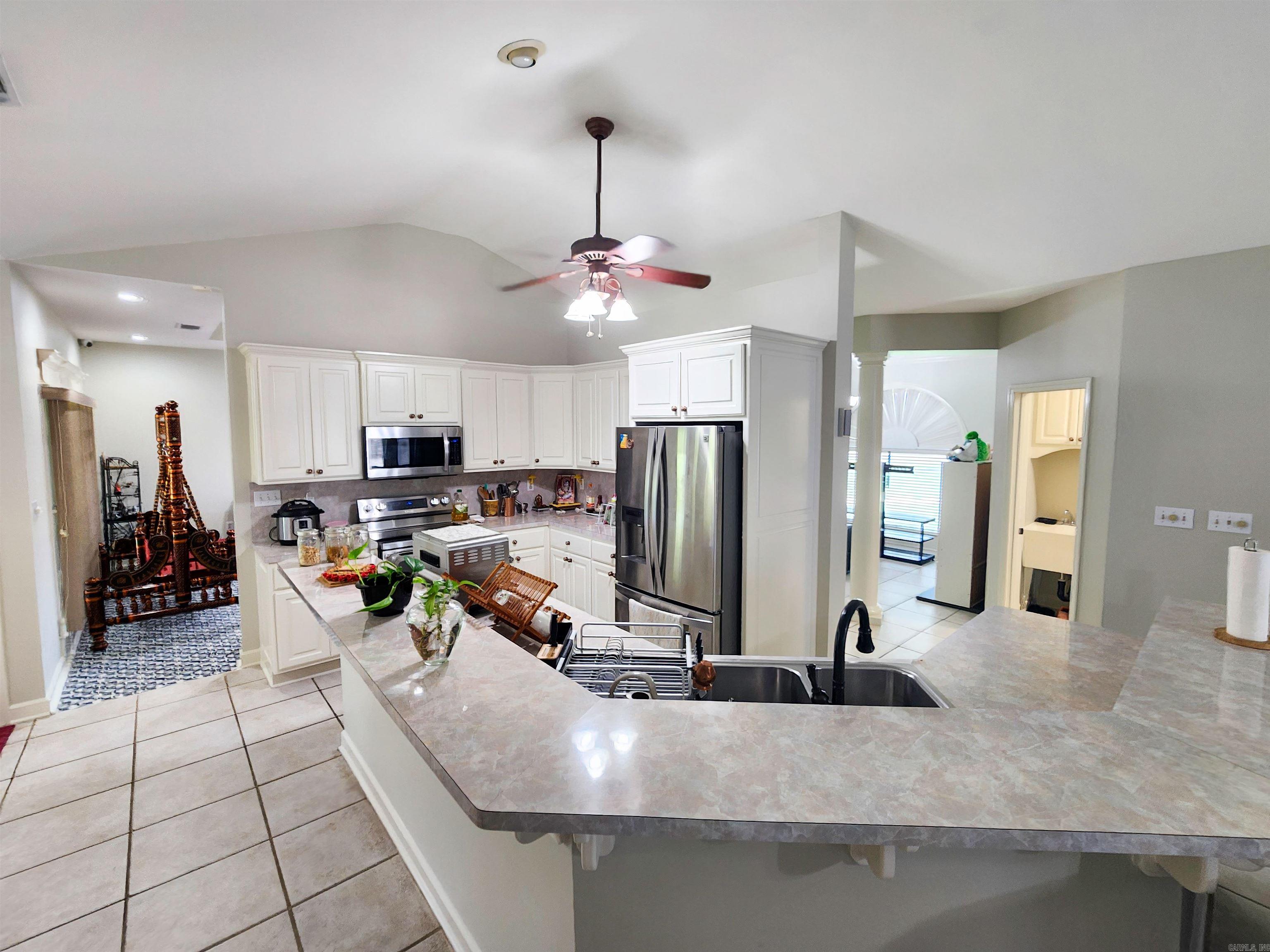 1013 Kierre  North Little Rock, AR