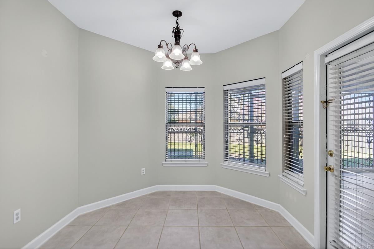 1013 Kierre Drive North Little Rock, AR 72116-3711