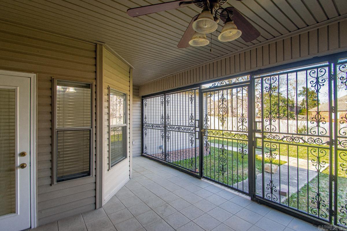 1013 Kierre Drive North Little Rock, AR 72116-3711