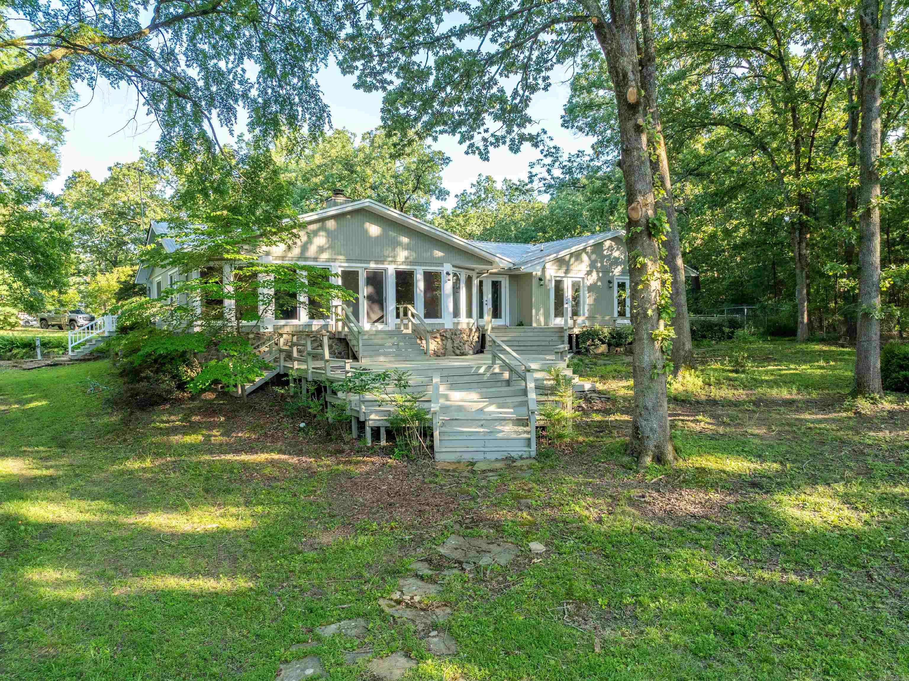 512 BEACHVIEW  Hot Springs National Park, AR