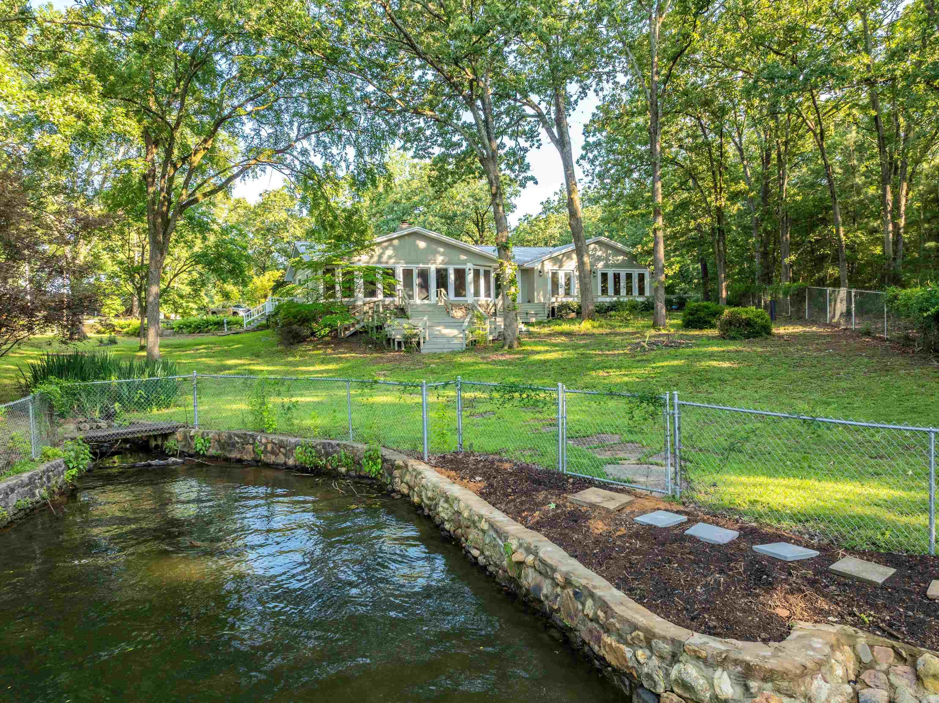 512 BEACHVIEW  Hot Springs National Park, AR