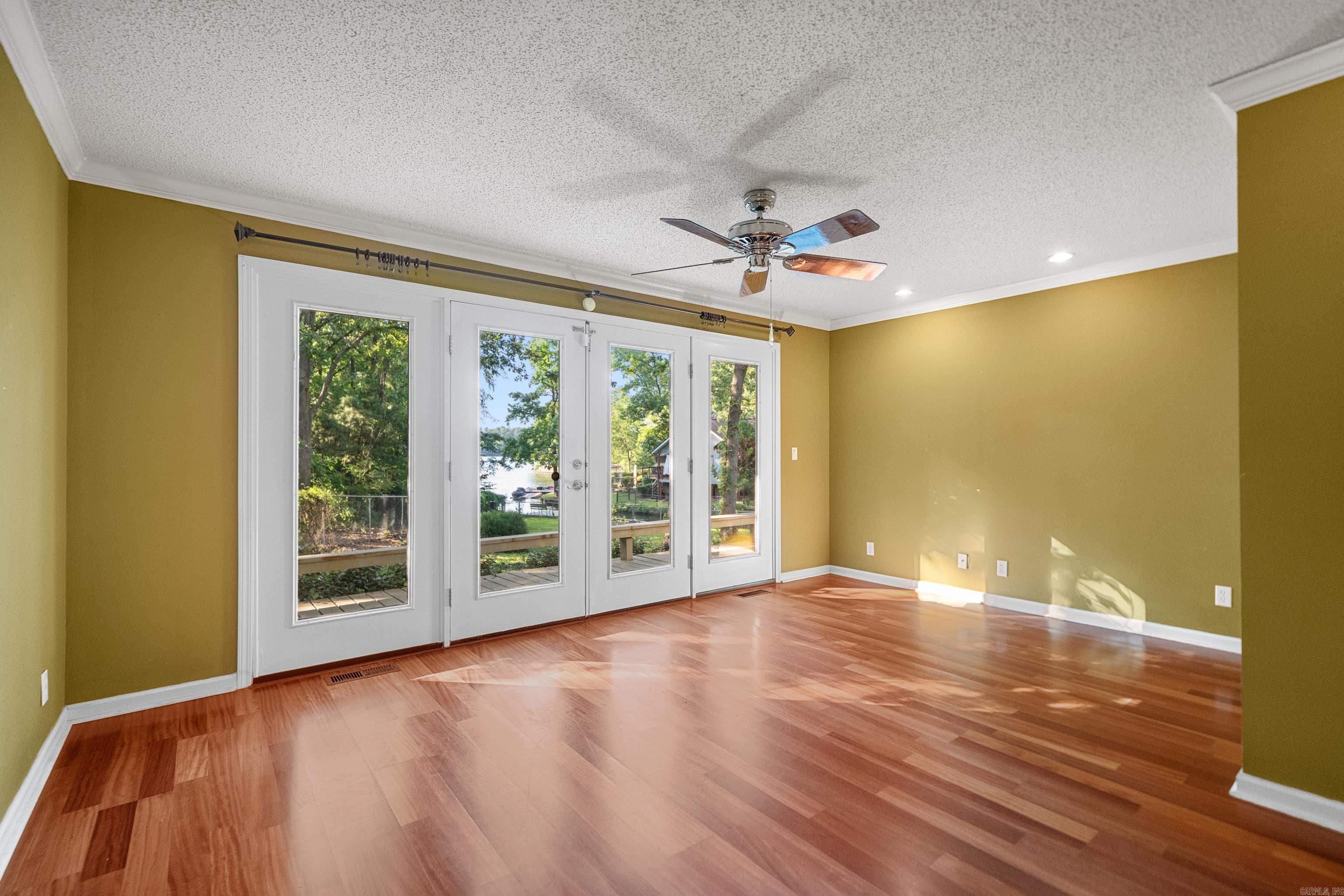 512 BEACHVIEW  Hot Springs National Park, AR