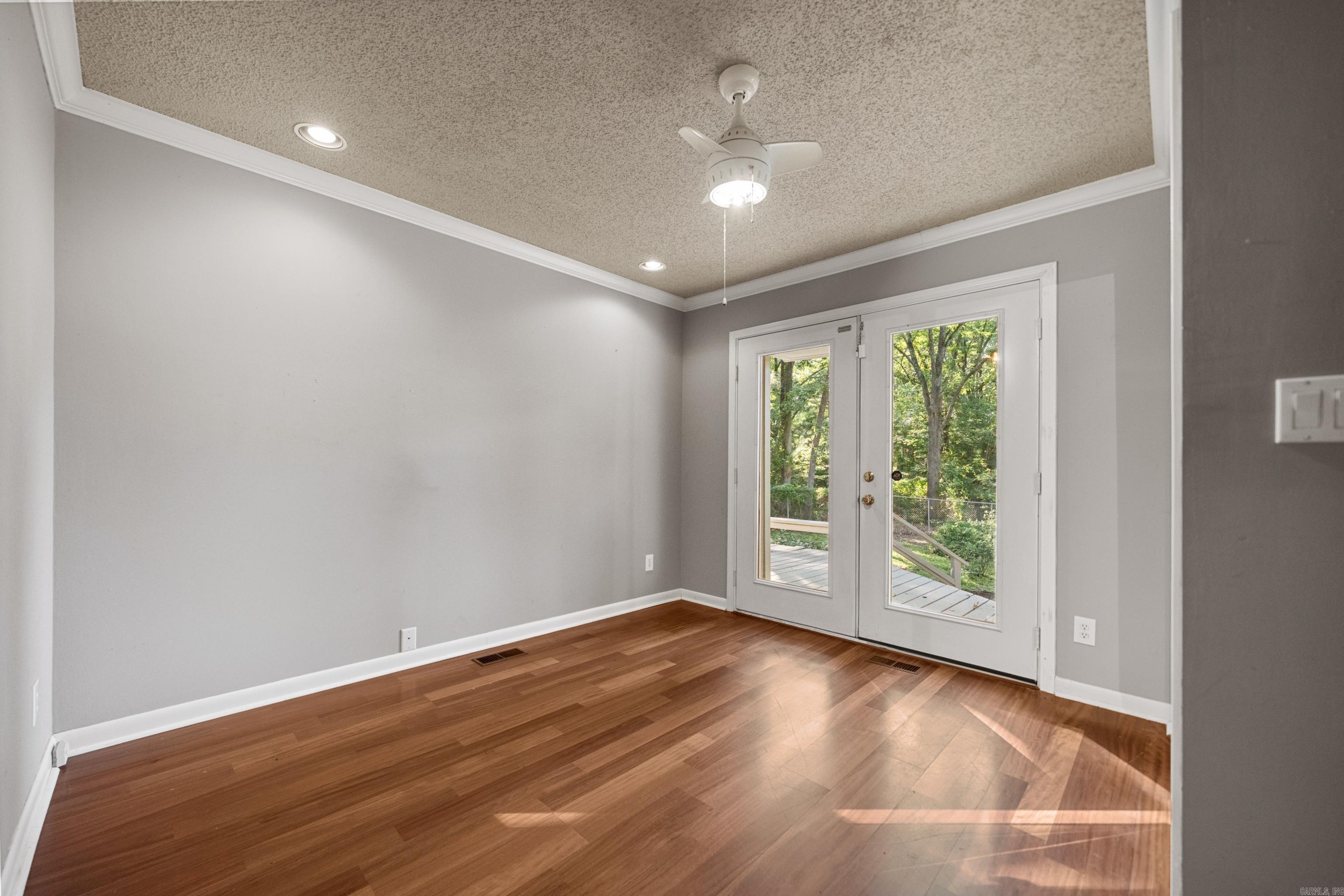 512 BEACHVIEW  Hot Springs National Park, AR