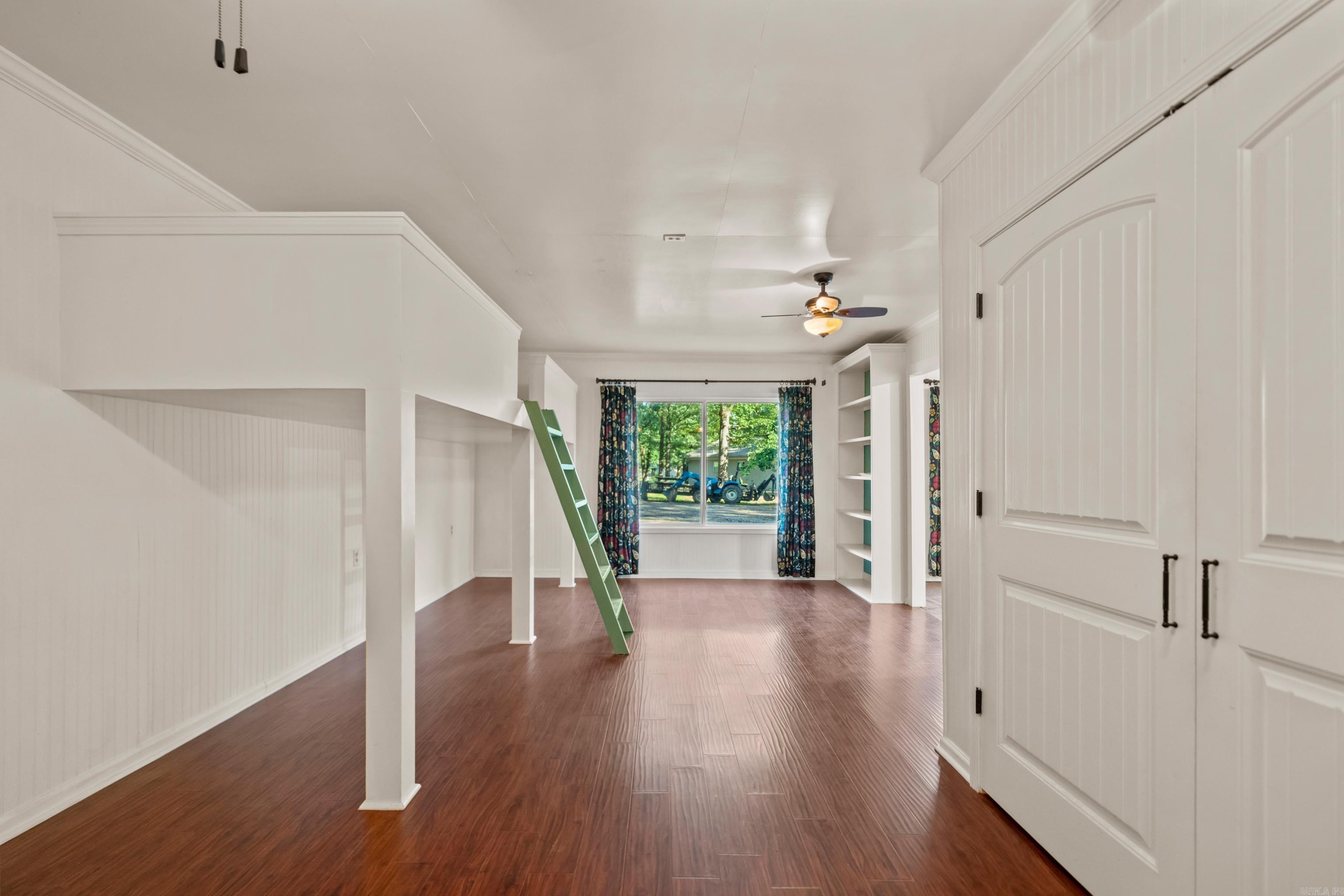 512 BEACHVIEW  Hot Springs National Park, AR