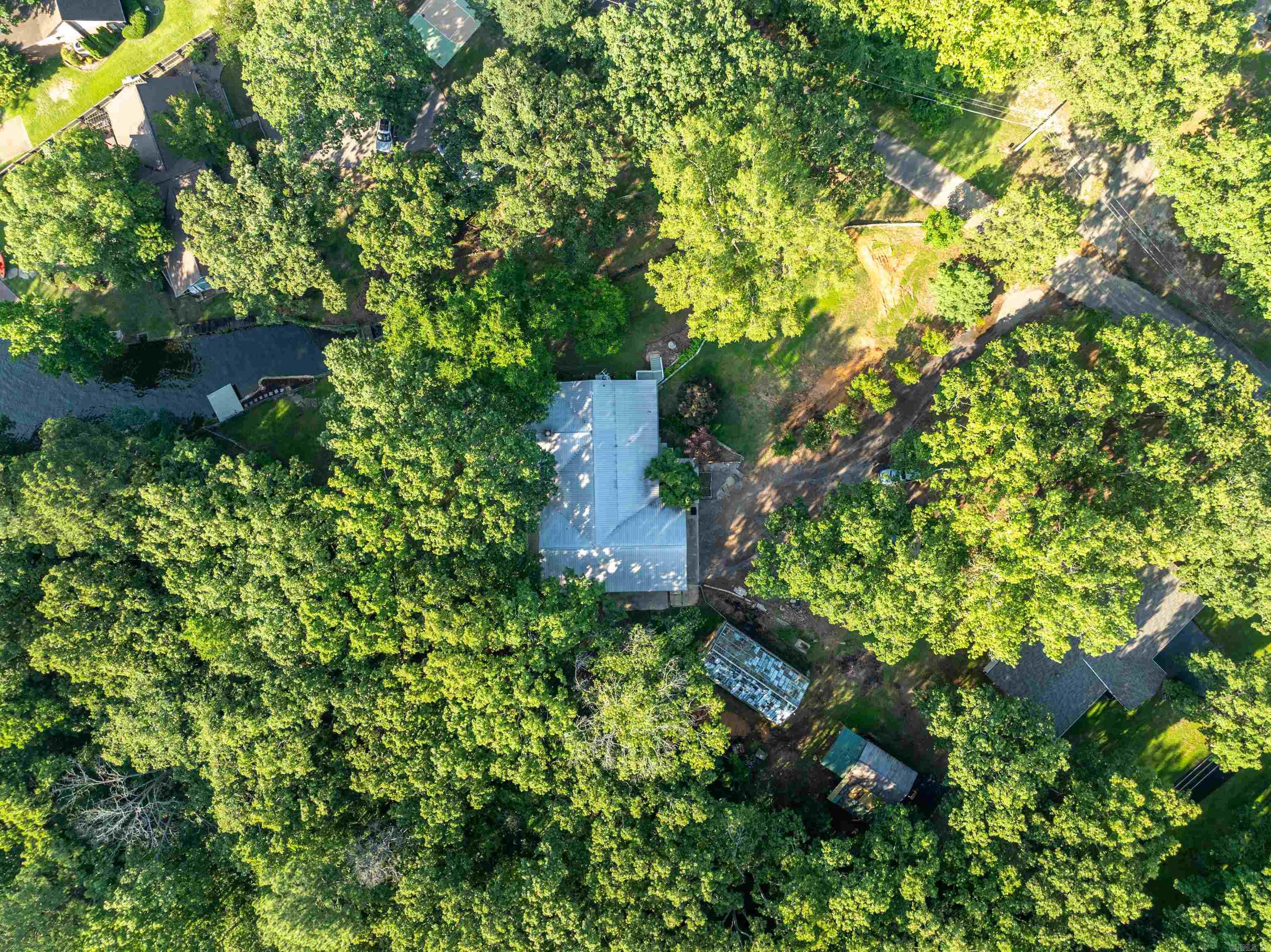 512 BEACHVIEW  Hot Springs National Park, AR