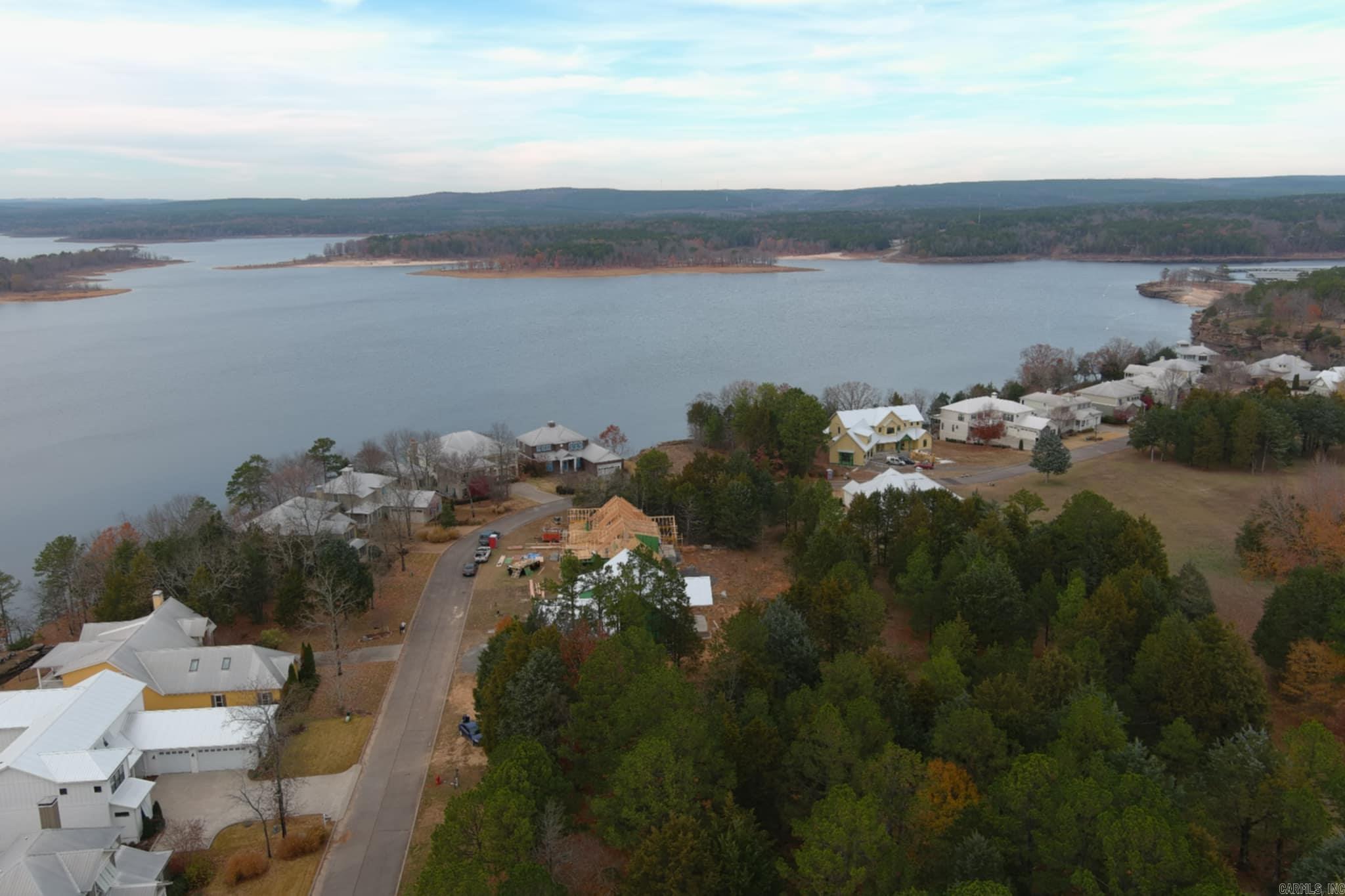 77 Brighton Pointe  Heber Springs, AR