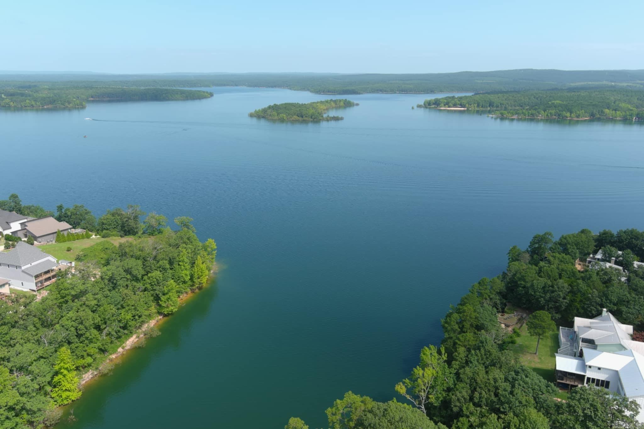 77 Brighton Pointe  Heber Springs, AR