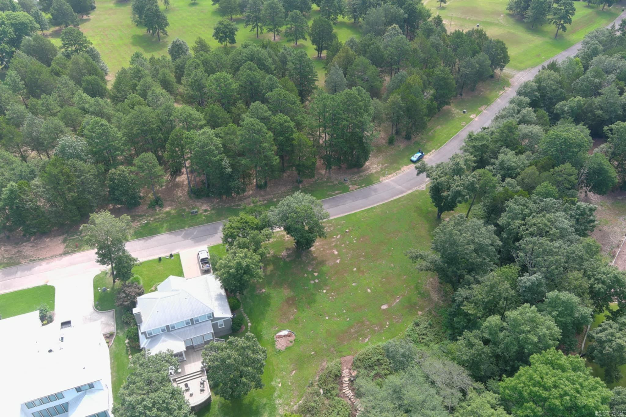 77 Brighton Pointe  Heber Springs, AR