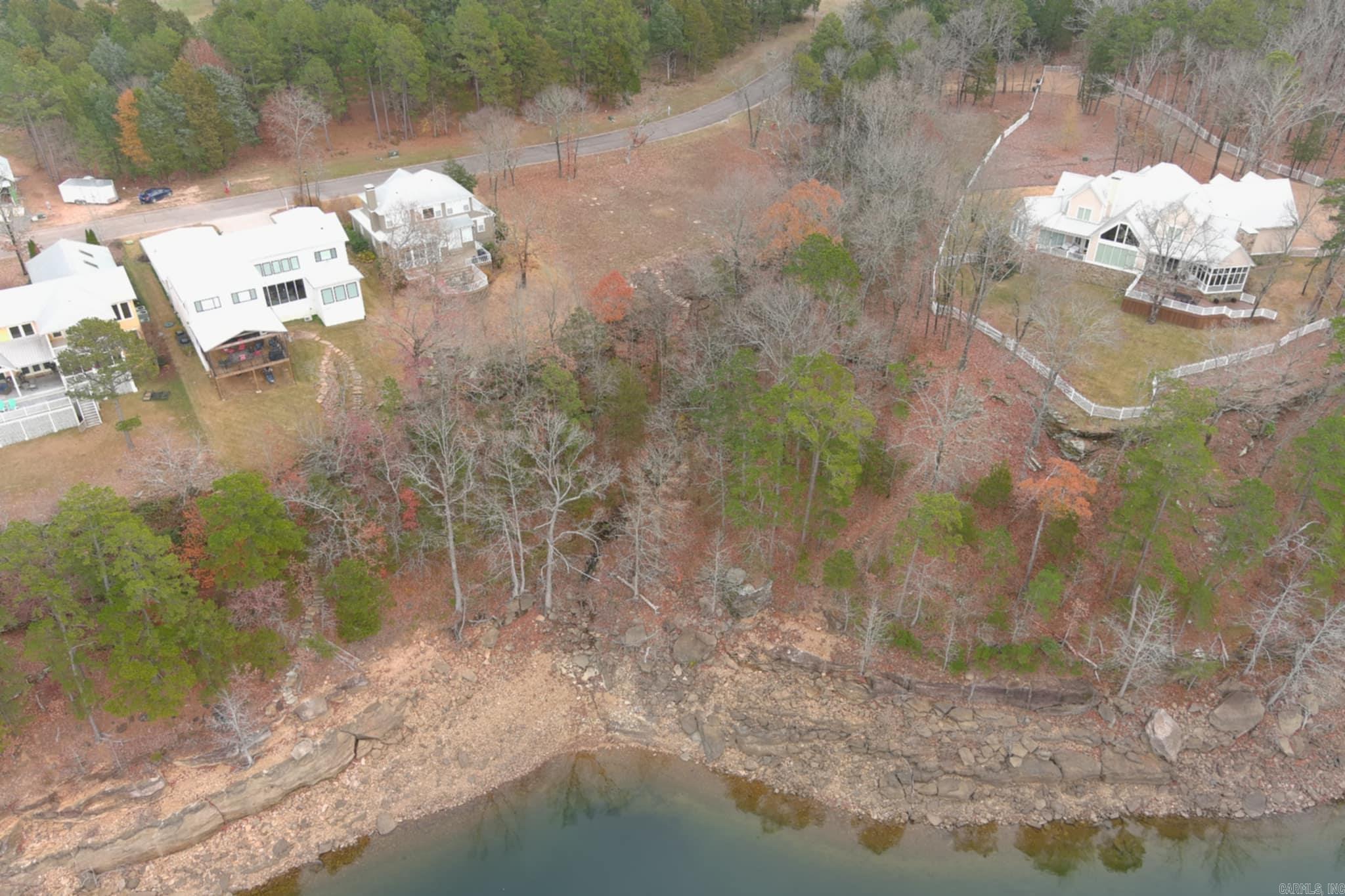 77 Brighton Pointe  Heber Springs, AR