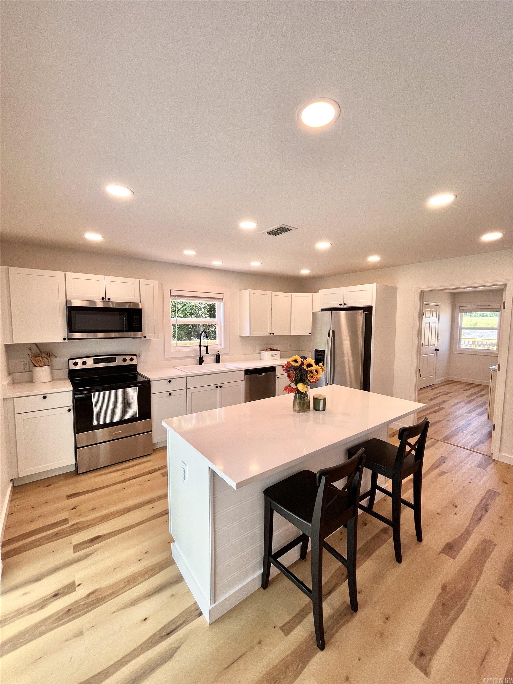 625 Bens Circle Clinton, AR 72031