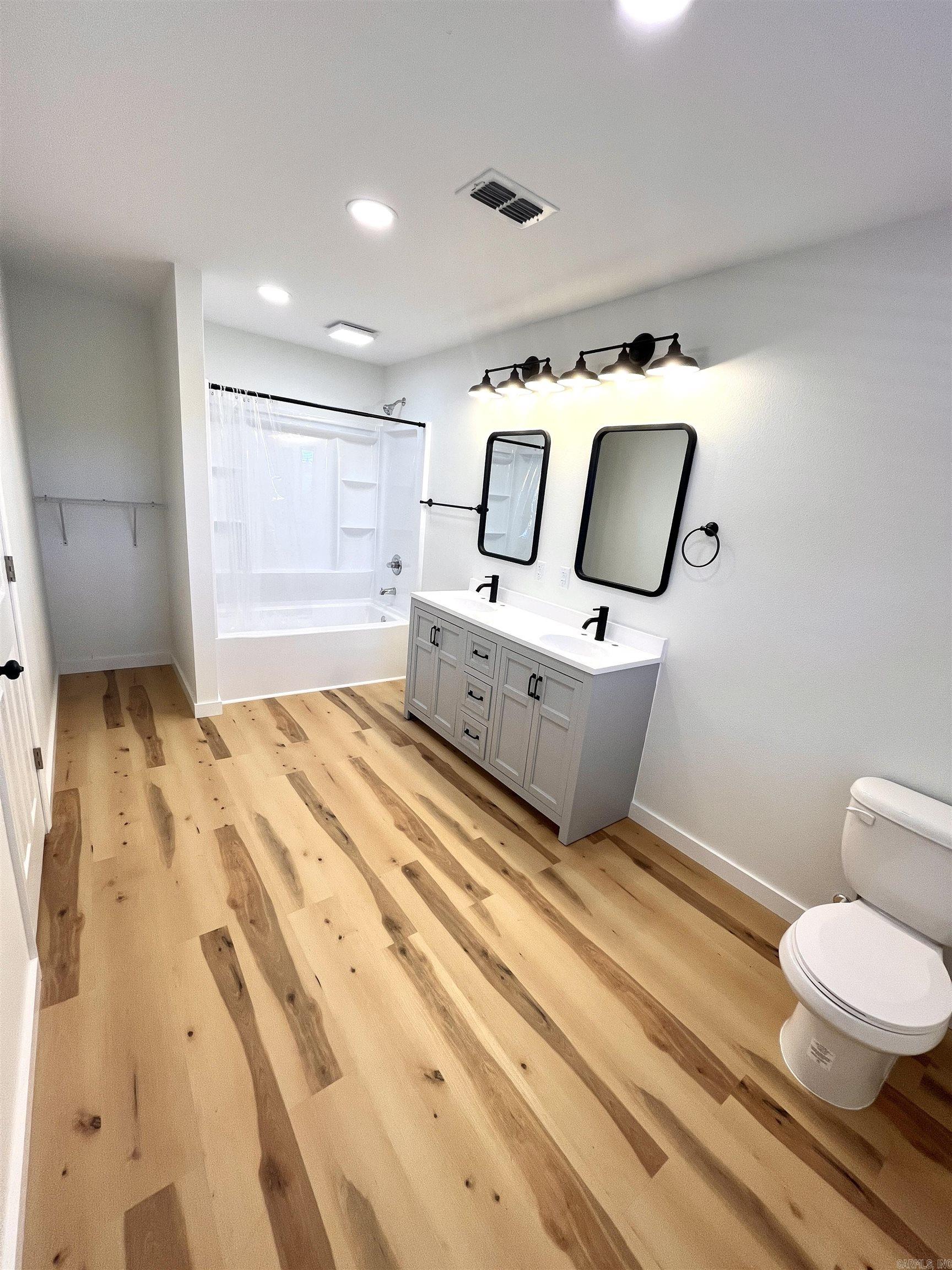 625 Bens Circle Clinton, AR 72031