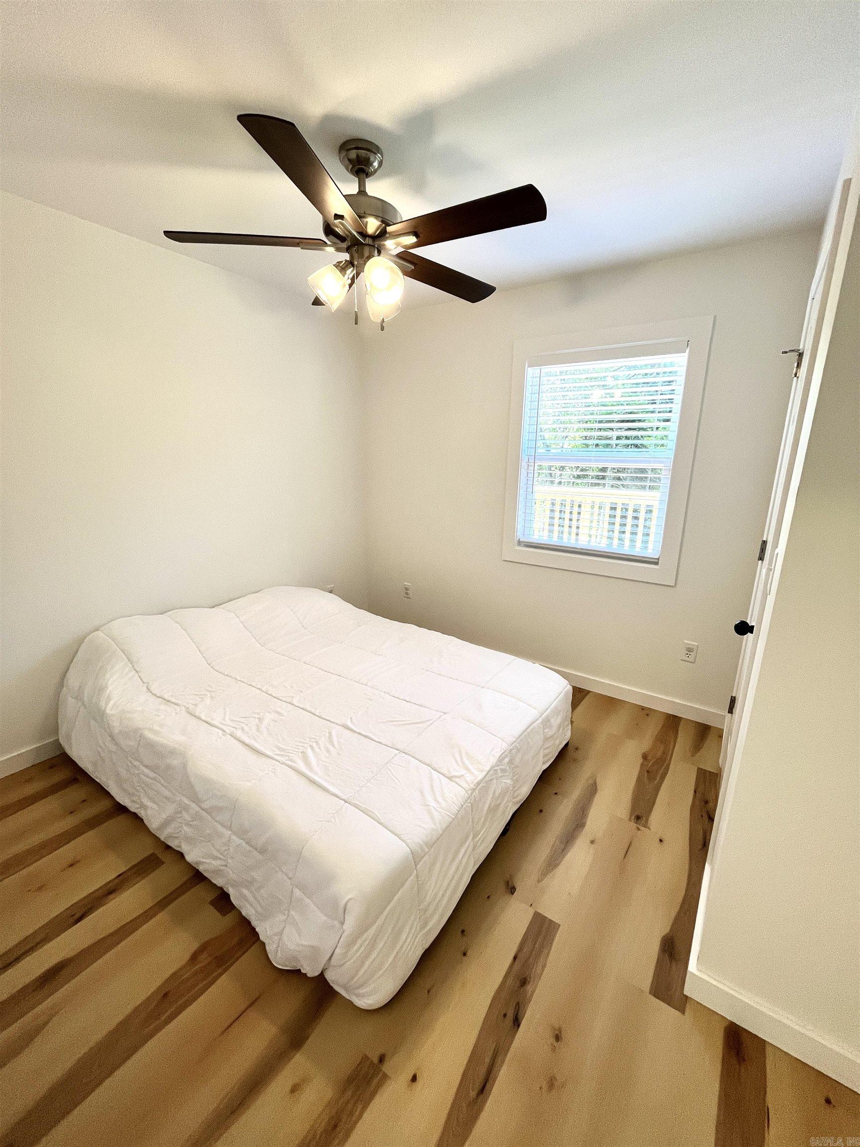 625 Bens Circle Clinton, AR 72031