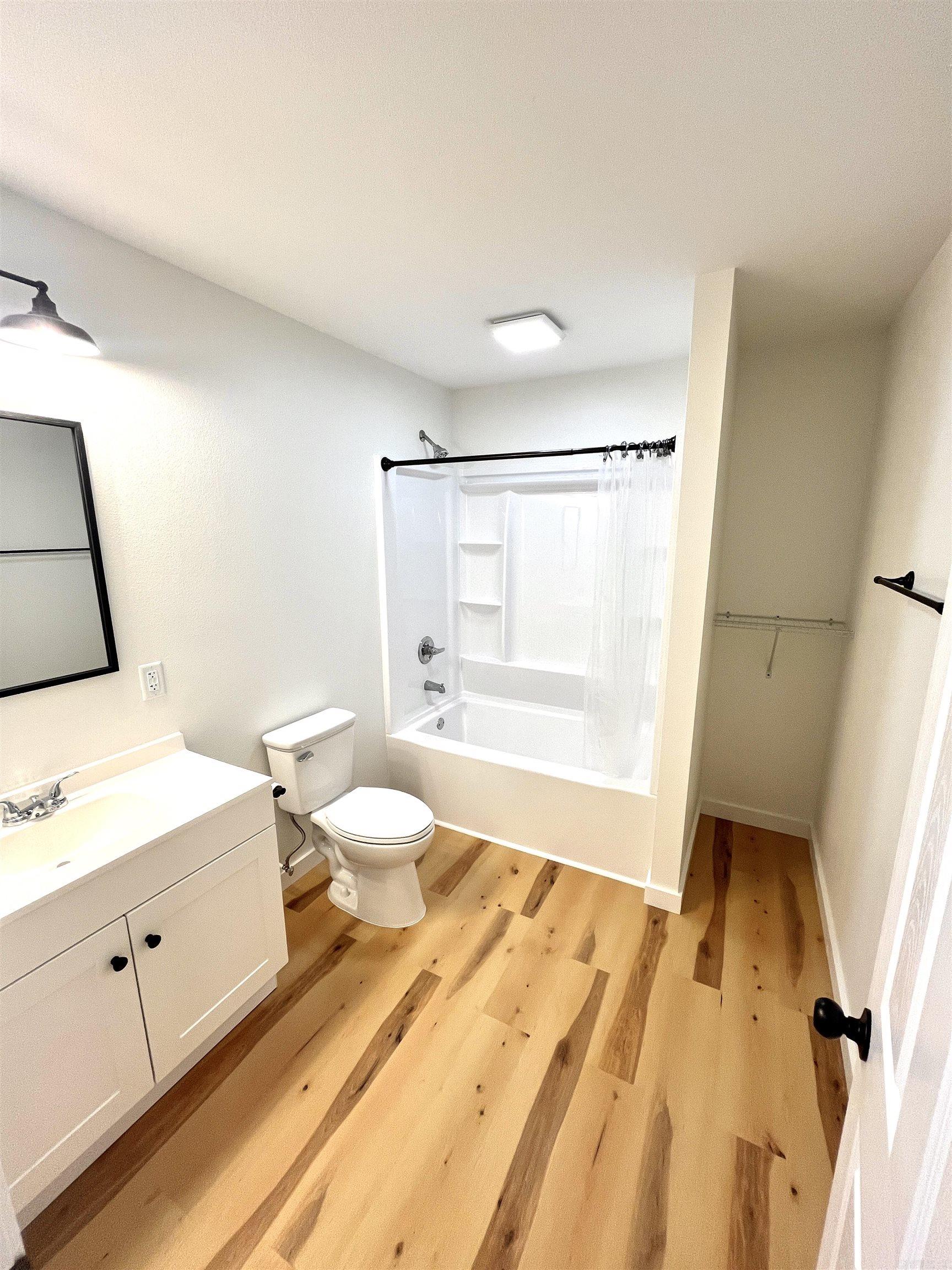 625 Bens Circle Clinton, AR 72031