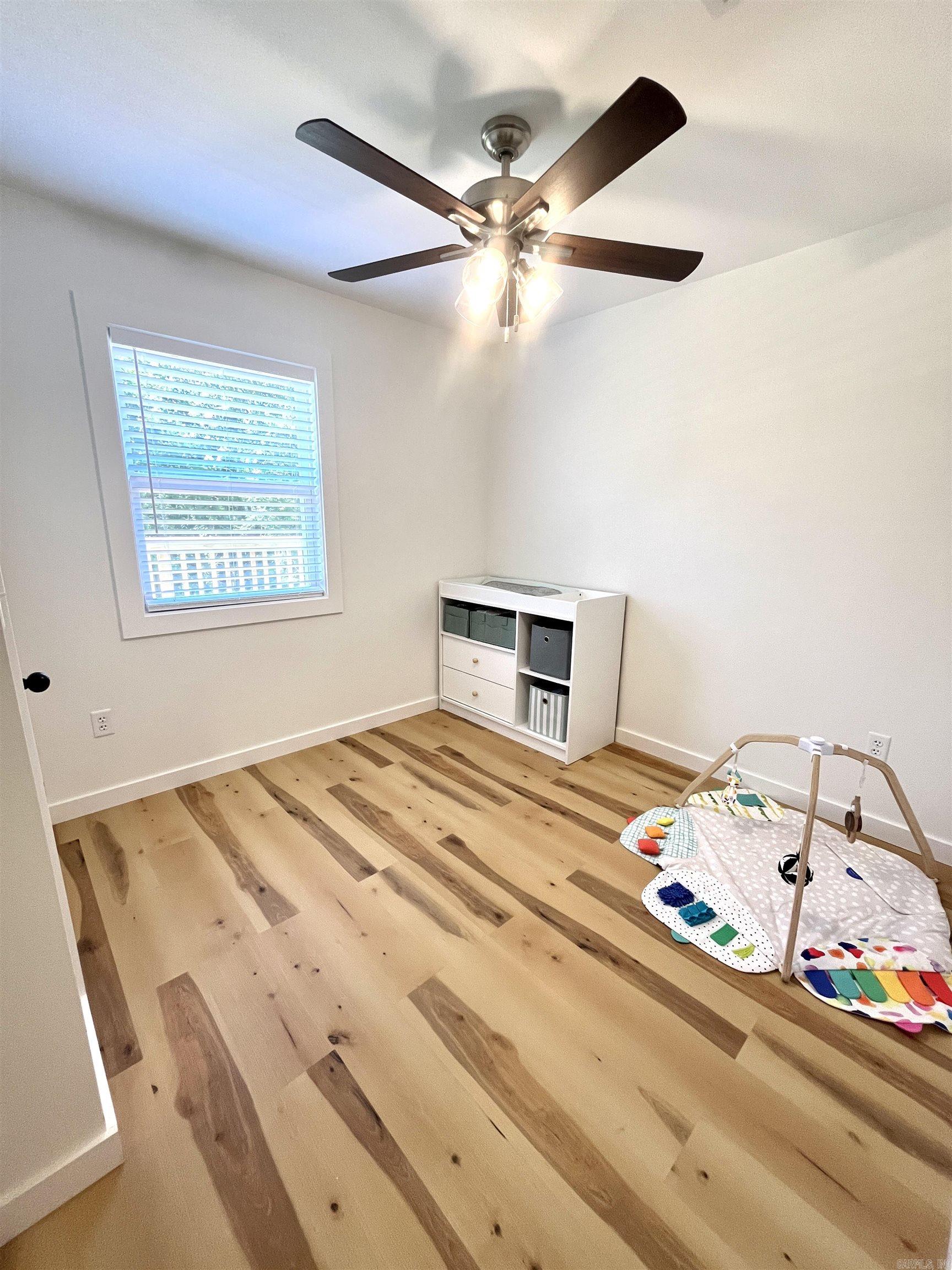 625 Bens Circle Clinton, AR 72031