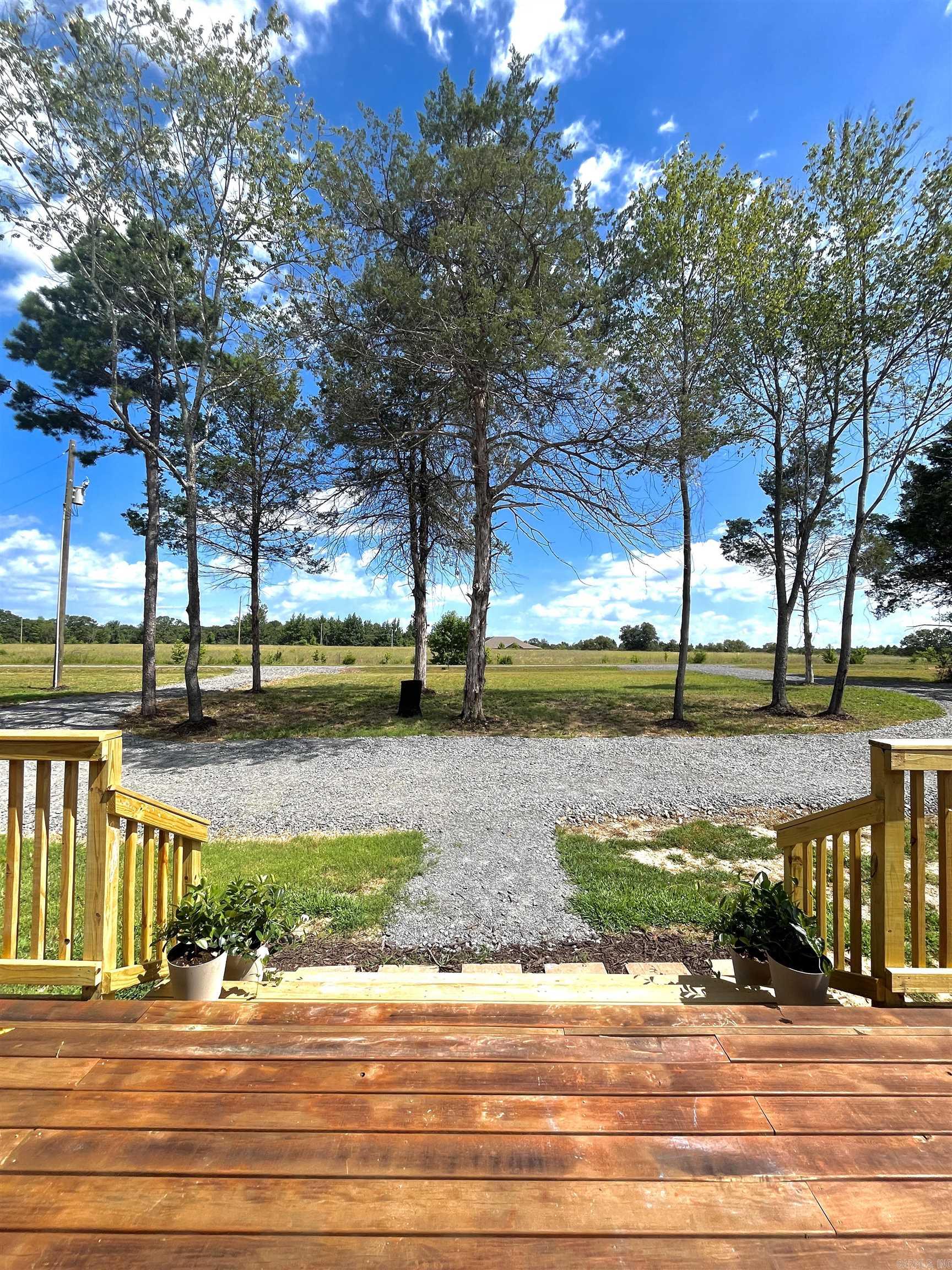 625 Bens Circle Clinton, AR 72031