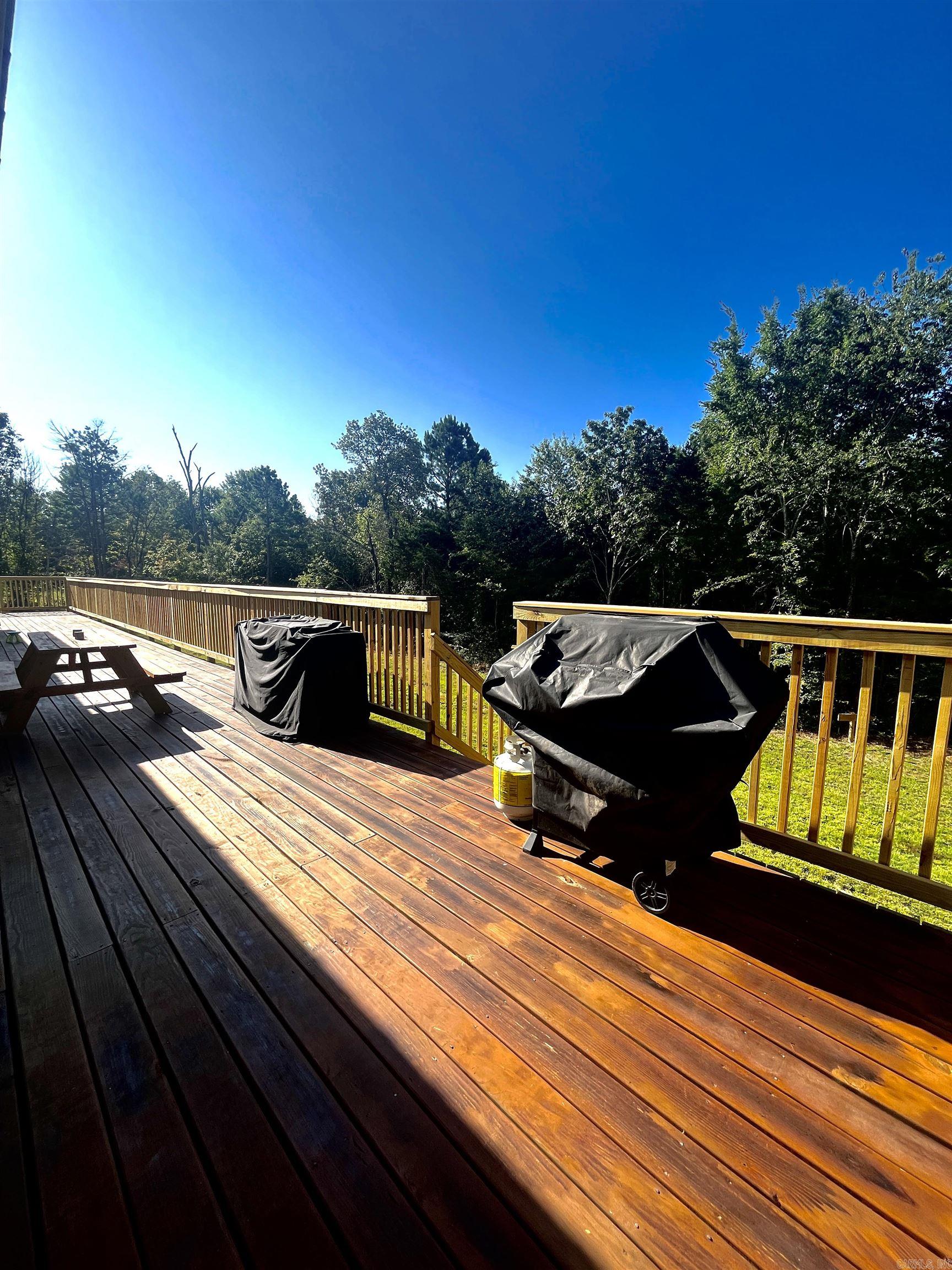 625 Bens Circle Clinton, AR 72031