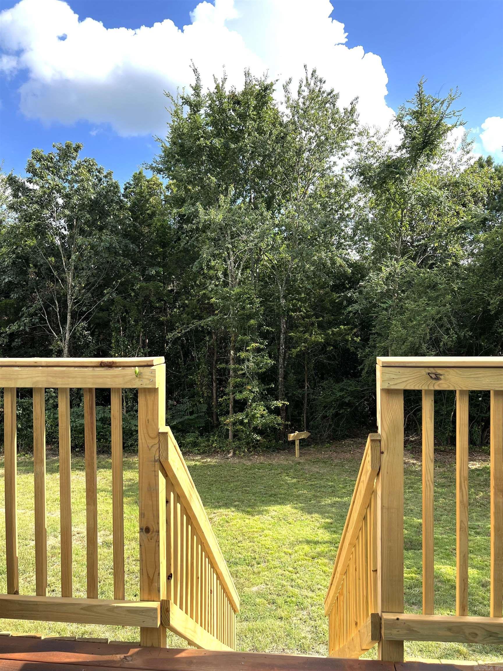 625 Bens Circle Clinton, AR 72031