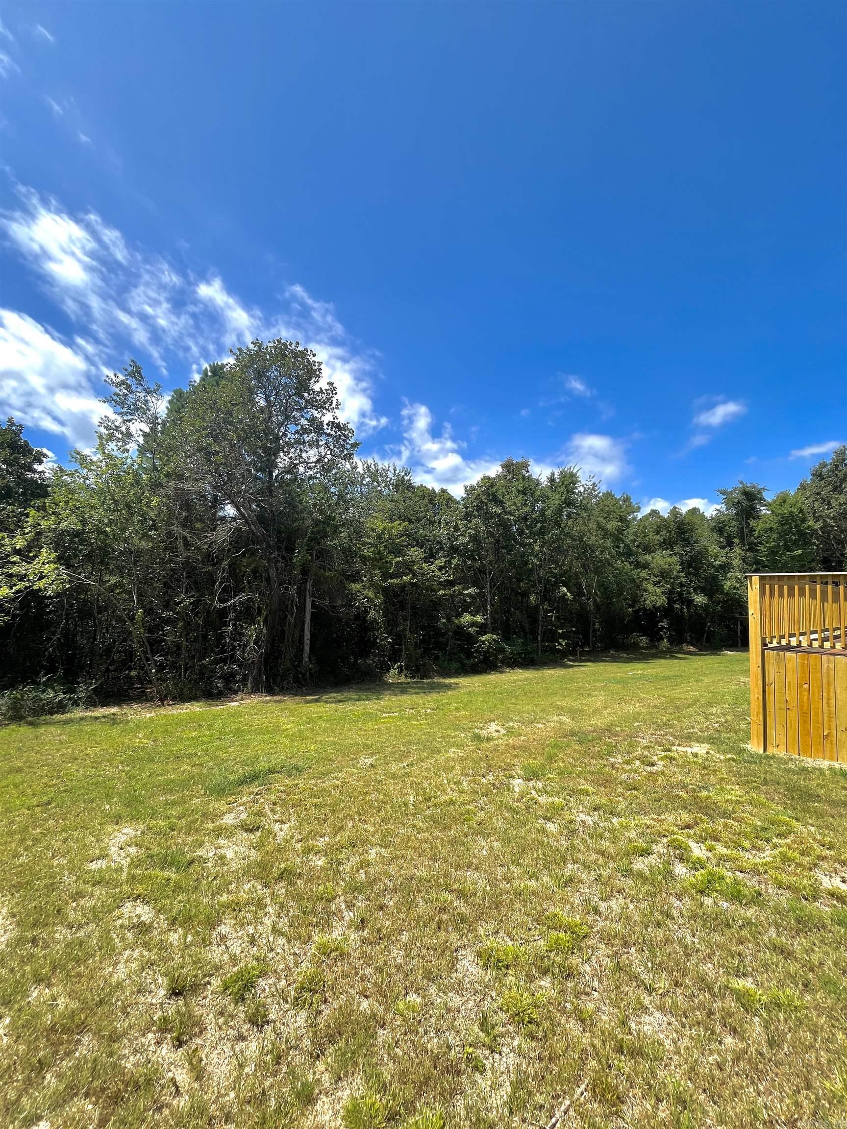 625 Bens Circle Clinton, AR 72031