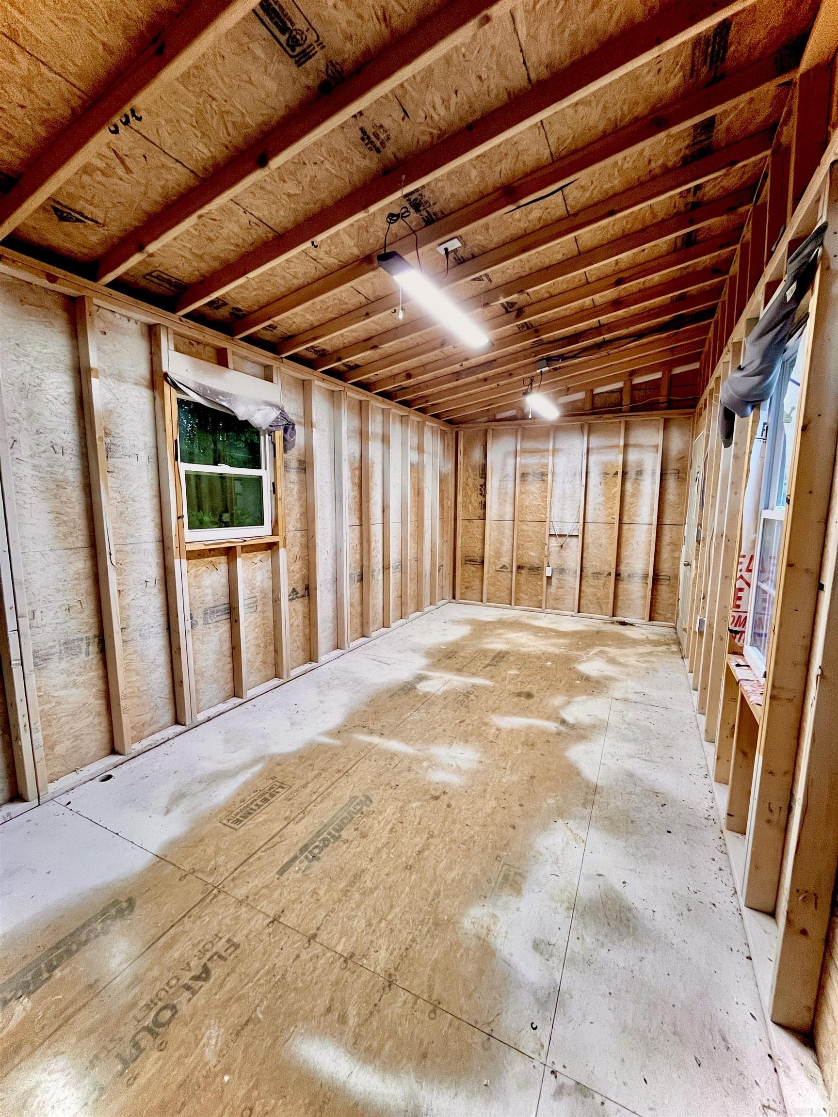 625 Bens Circle Clinton, AR 72031