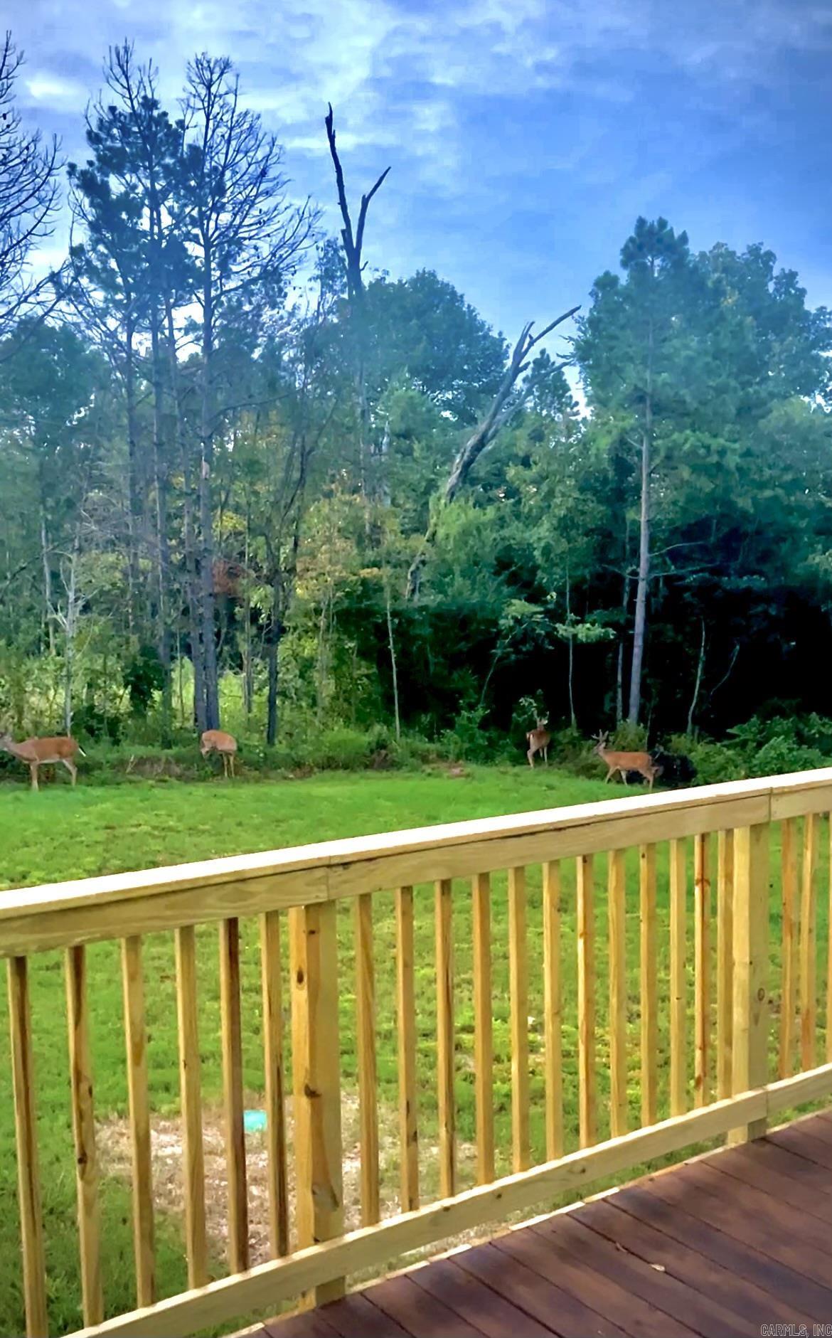 625 Bens Circle Clinton, AR 72031