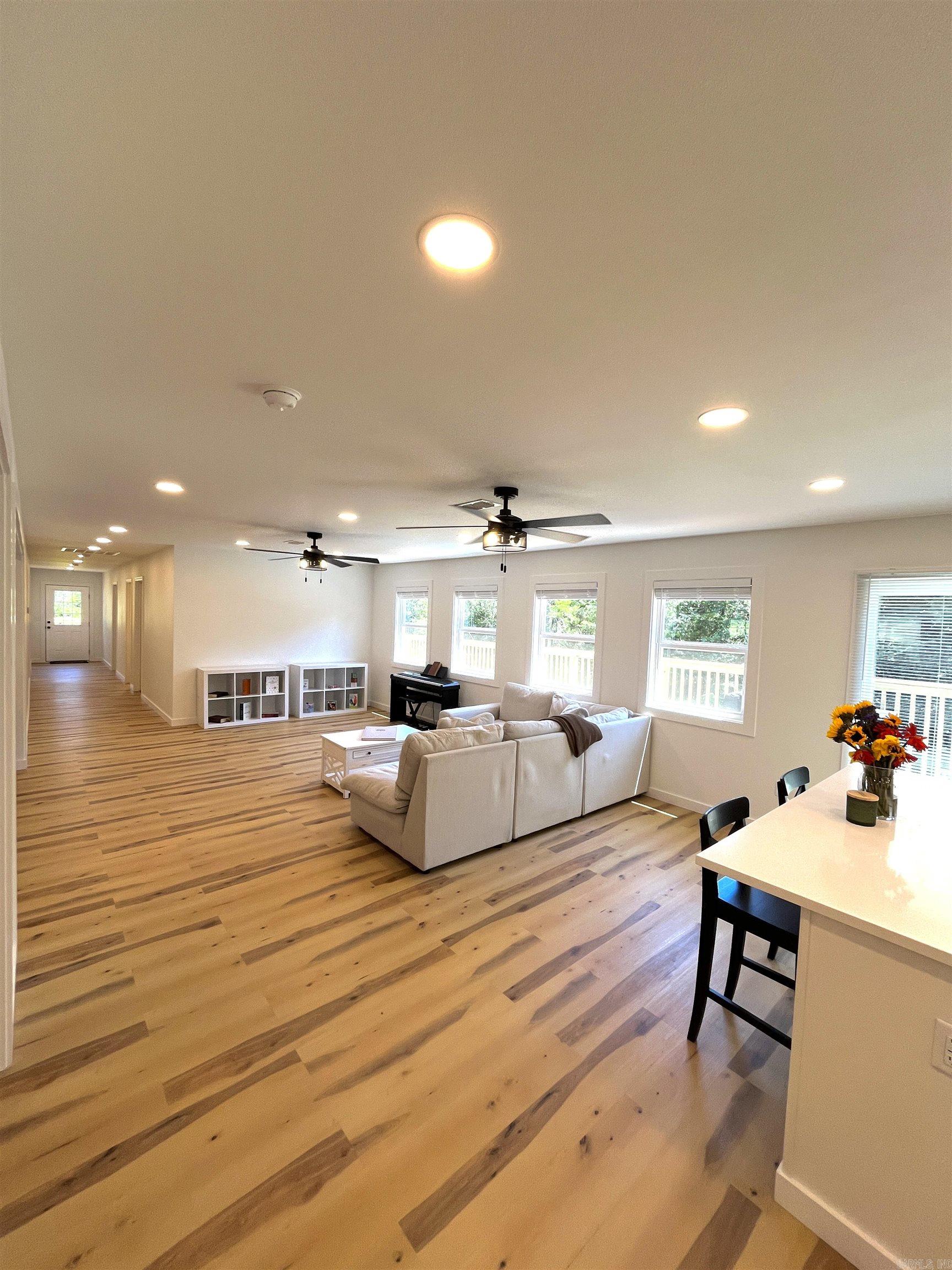 625 Bens Circle Clinton, AR 72031