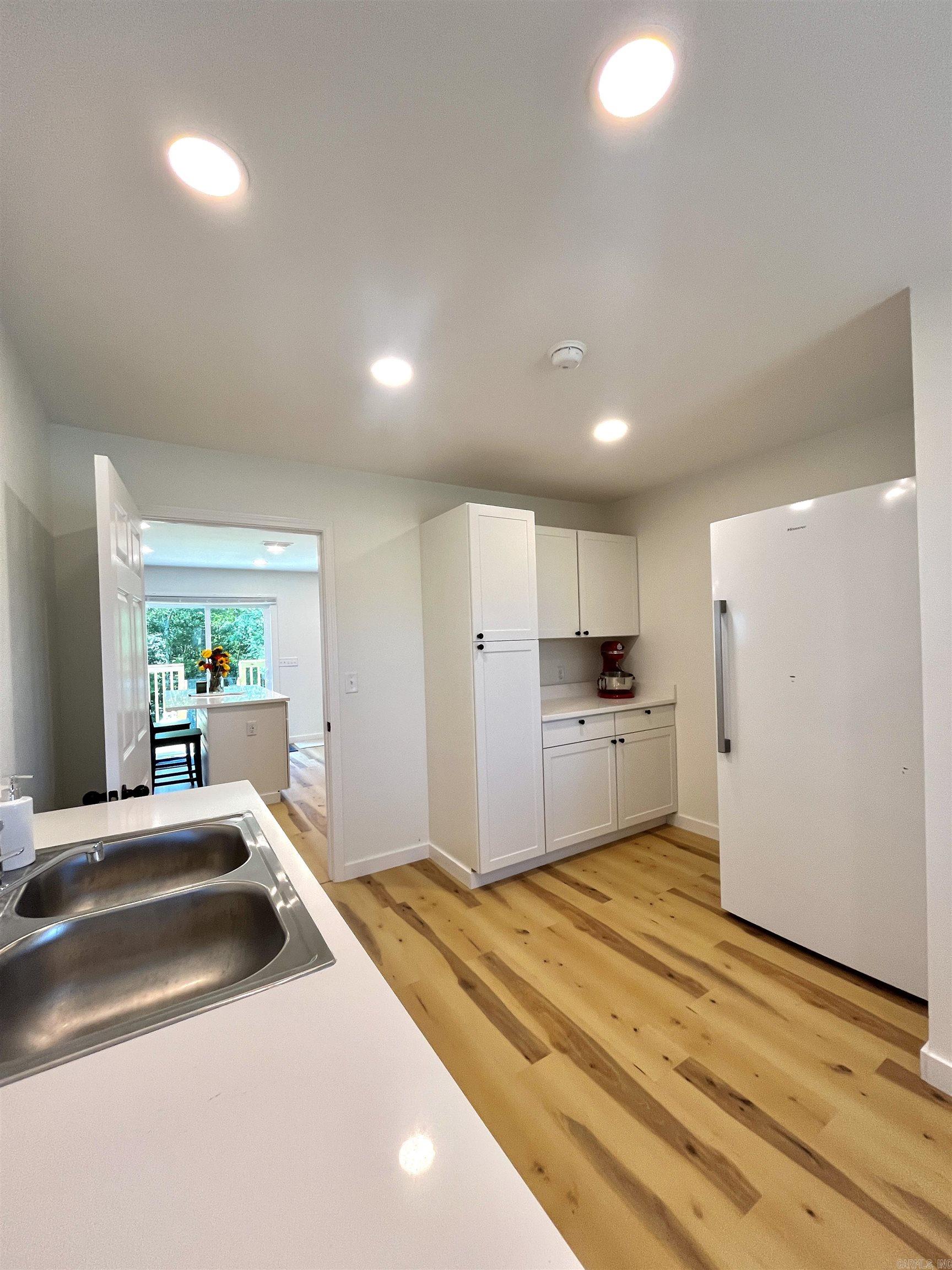 625 Bens Circle Clinton, AR 72031