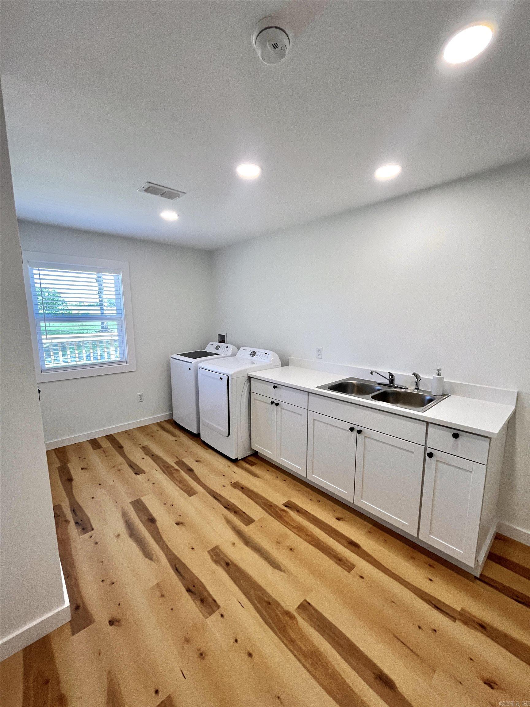 625 Bens Circle Clinton, AR 72031