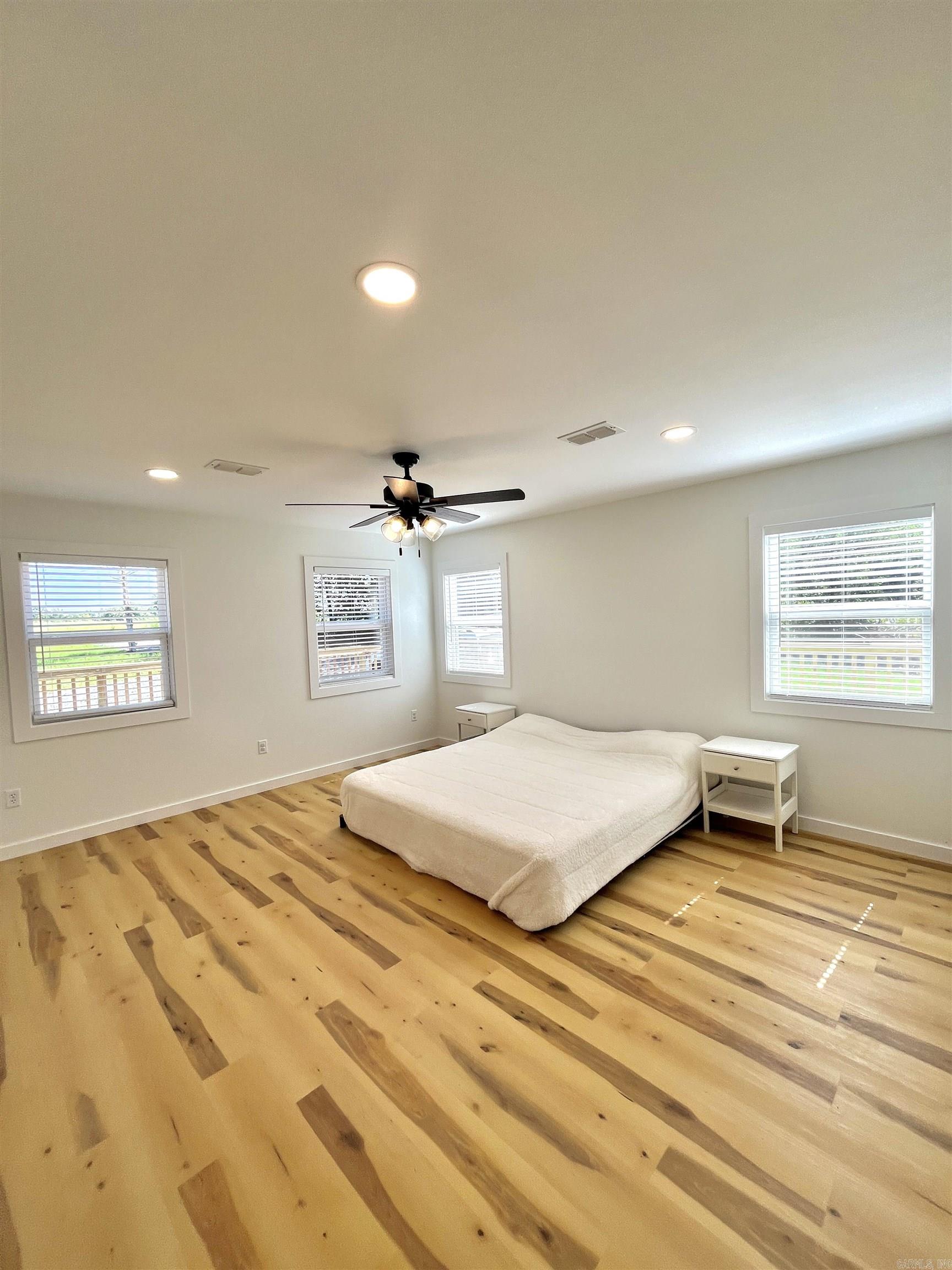 625 Bens Circle Clinton, AR 72031